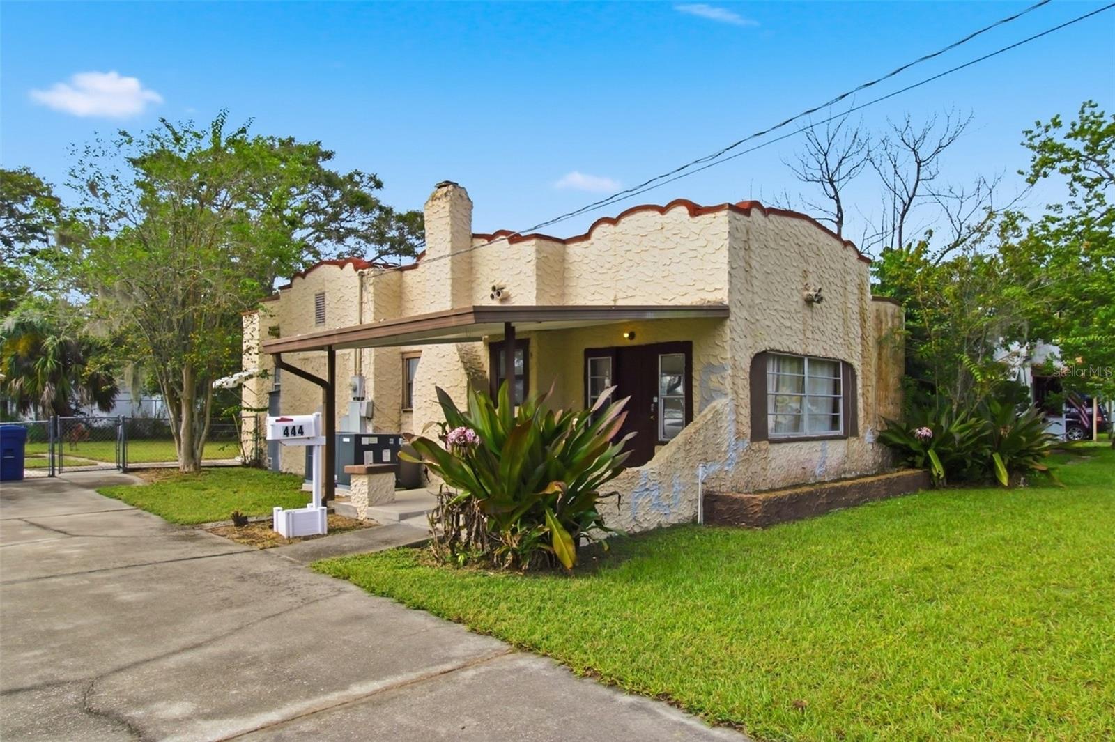 Photo of 444 AVENUE I WINTER HAVEN FL 33880