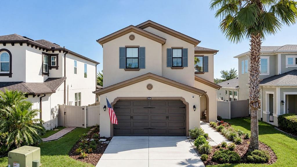 Photo of 29164 PERILLI PLACE WESLEY CHAPEL FL 33543
