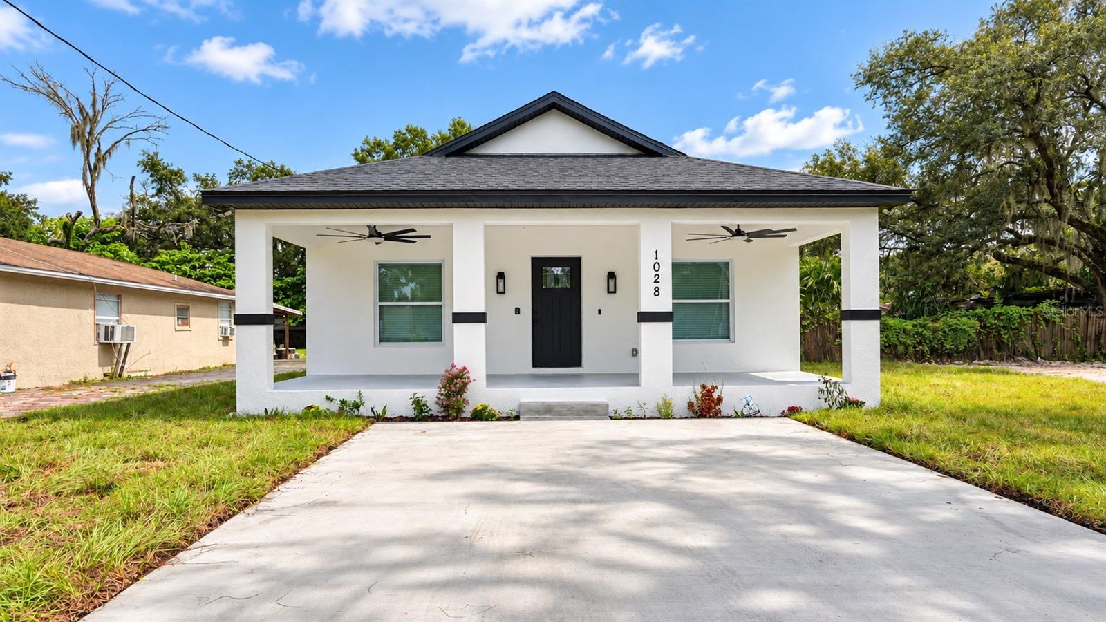 Photo of 1028 S TERRY AVENUE LAKELAND FL 33815