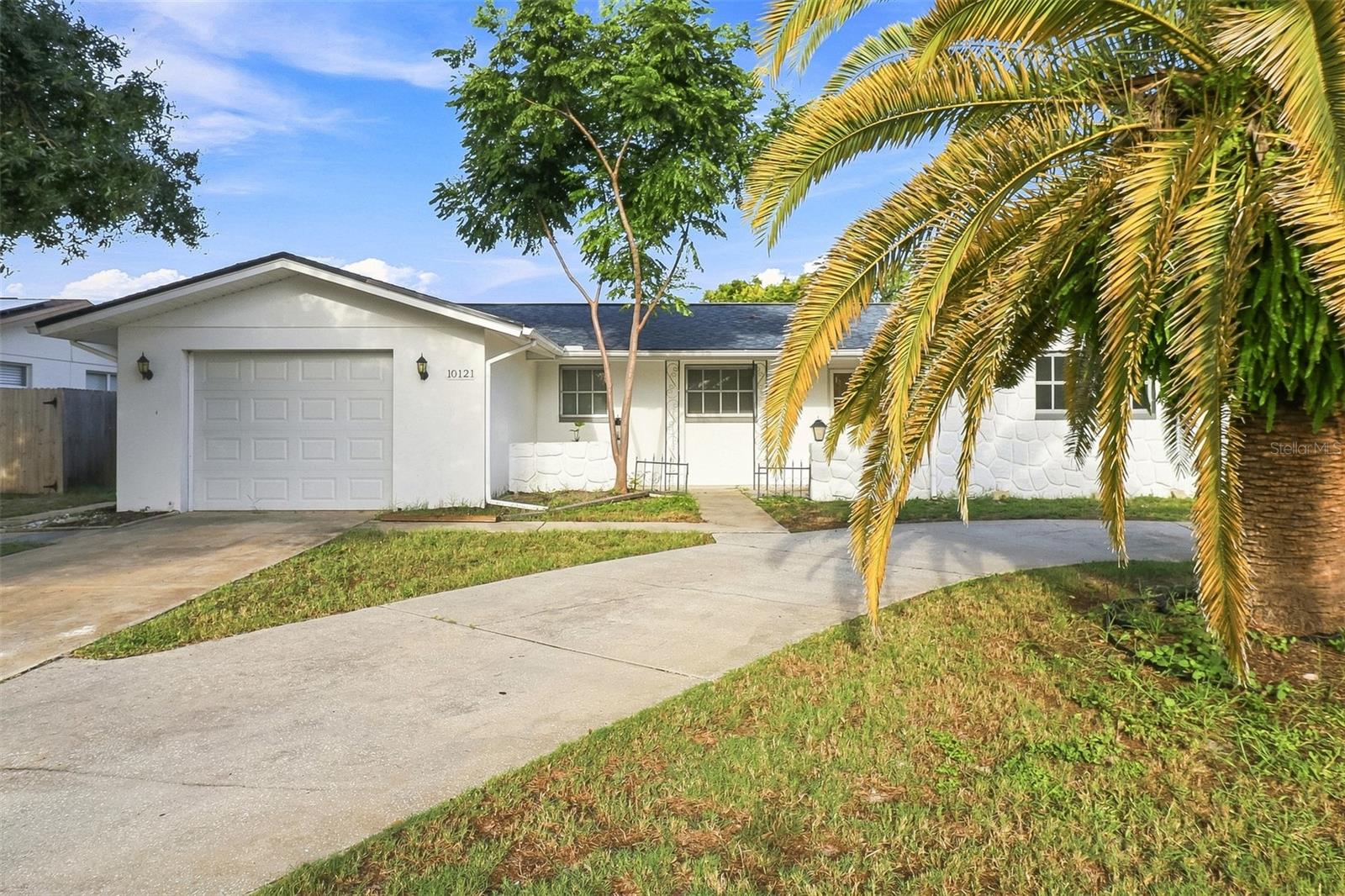 Photo of 10121 OLEANDER DRIVE PORT RICHEY FL 34668
