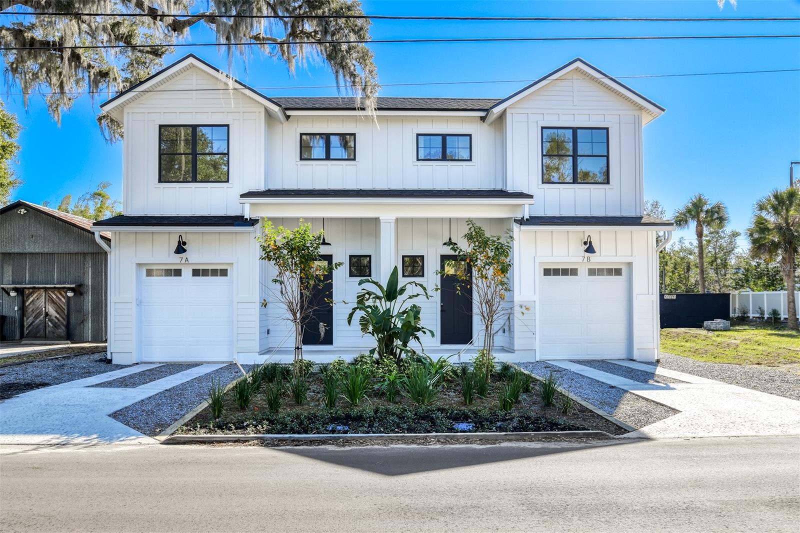 Photo of 9 SEBASTIAN AVENUE #B ST AUGUSTINE FL 32084