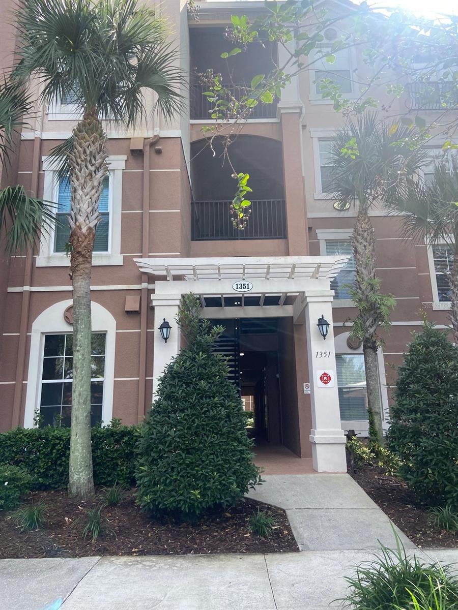 Photo of 1351 VENEZIA COURT #304 DAVENPORT FL 33896