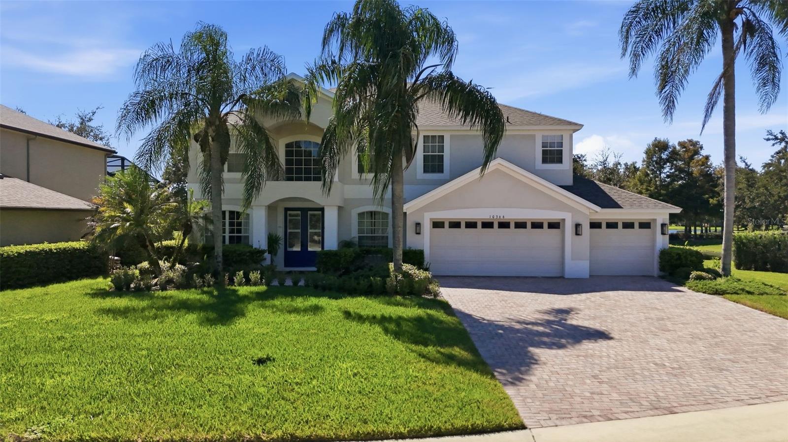 Photo of 10366 LAKE SHEEN RESERVE BOULEVARD ORLANDO FL 32836
