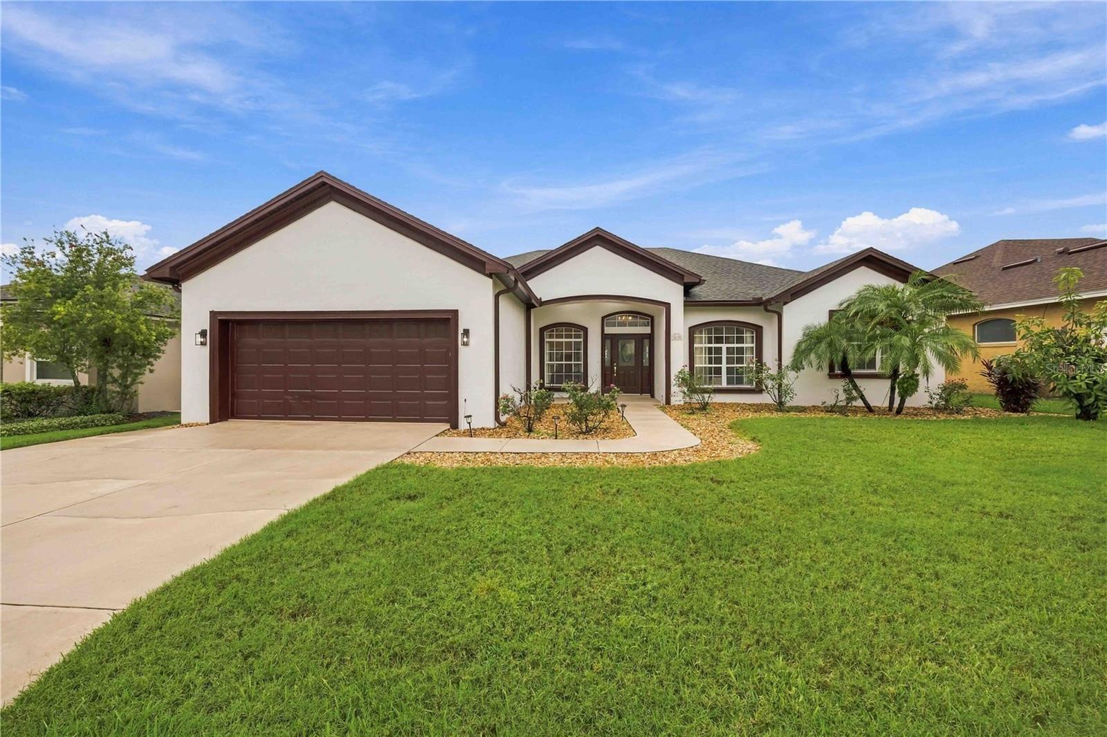 Photo of 2630 HIGH RIDGE DRIVE LAKELAND FL 33812