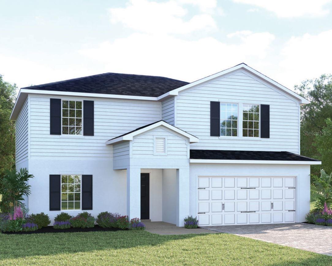 Photo of 7692 SE 114TH STREET BELLEVIEW FL 34420