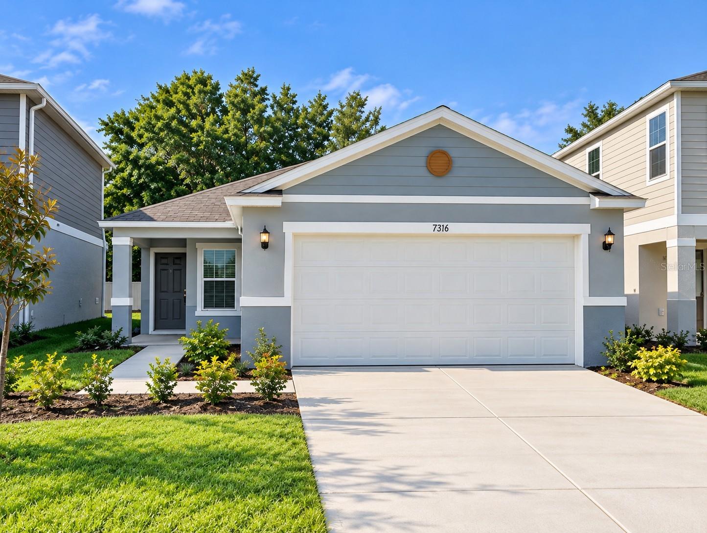 Photo of 7316 SUNSHINE BRIDGE AVENUE GIBSONTON FL 33534