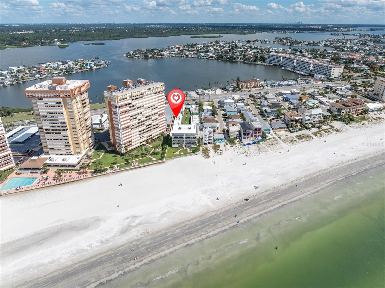 Photo of 17880 GULF BOULEVARD #12 REDINGTON SHORES FL 33708