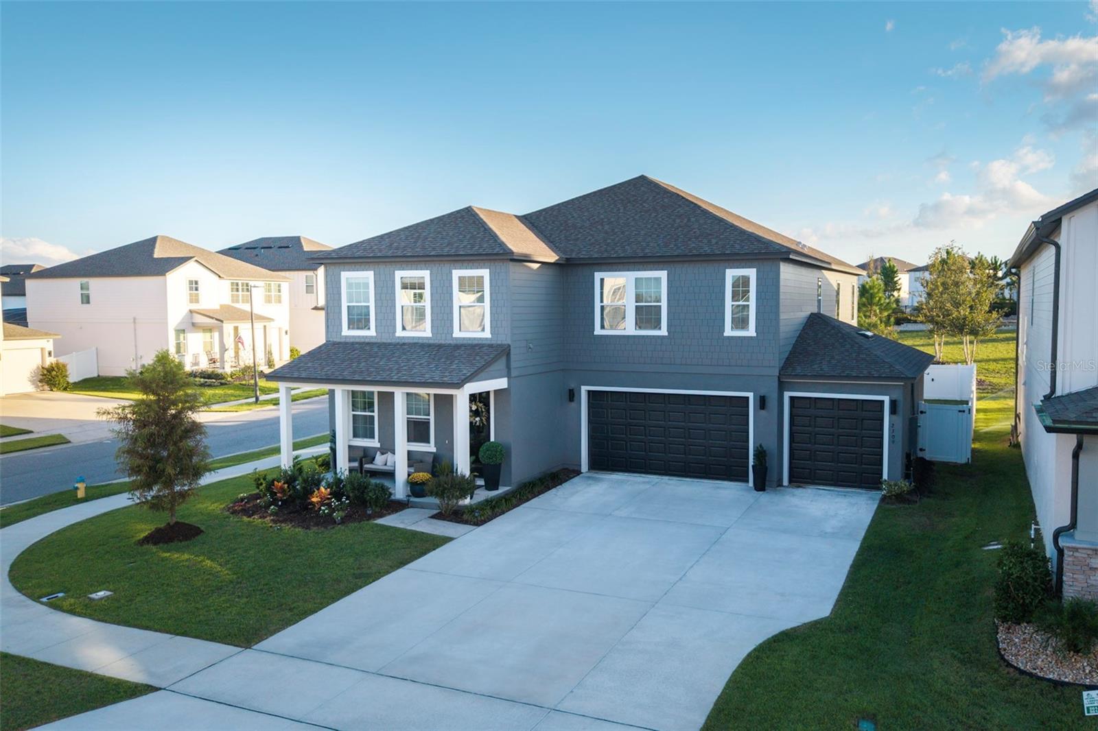 Photo of No Address Listed MINNEOLA FL 34715