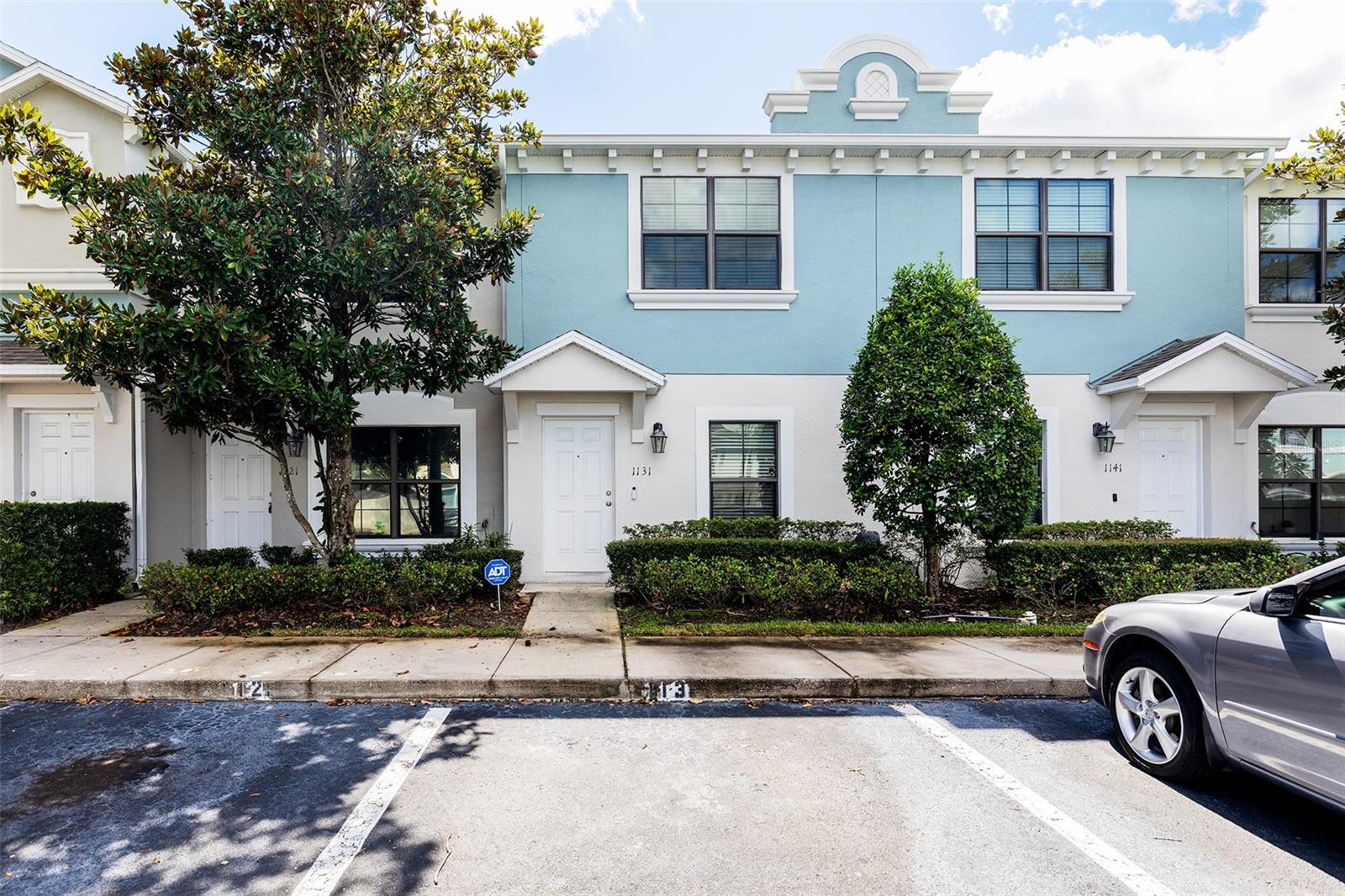 Photo of 1131 TRILLIUM PARK LANE SANFORD FL 32773
