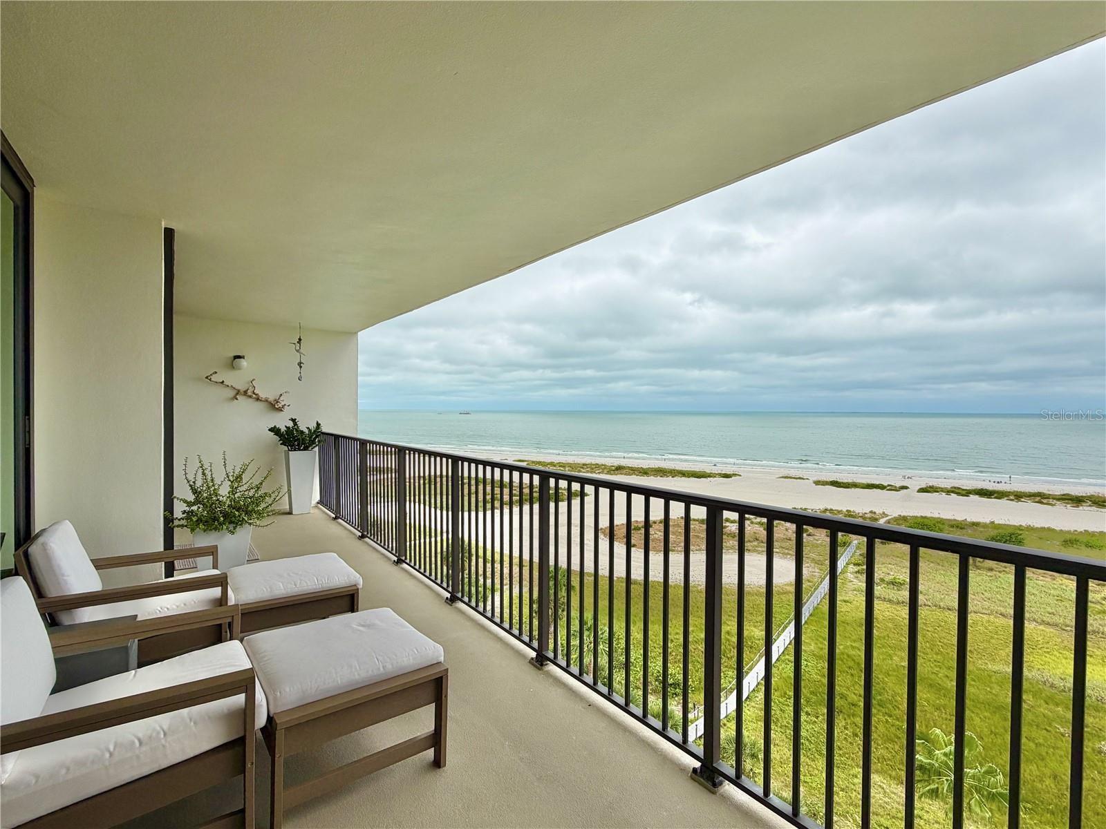 Photo of 1250 GULF BOULEVARD #1003 CLEARWATER BEACH FL 33767