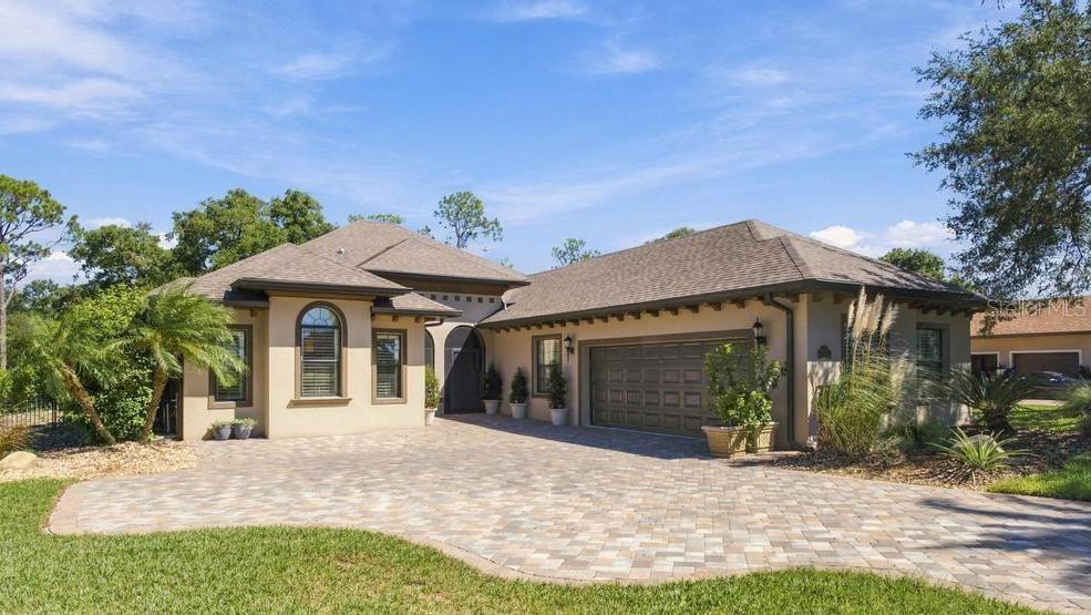 Photo of 5084 GREENS DRIVE LADY LAKE FL 32159