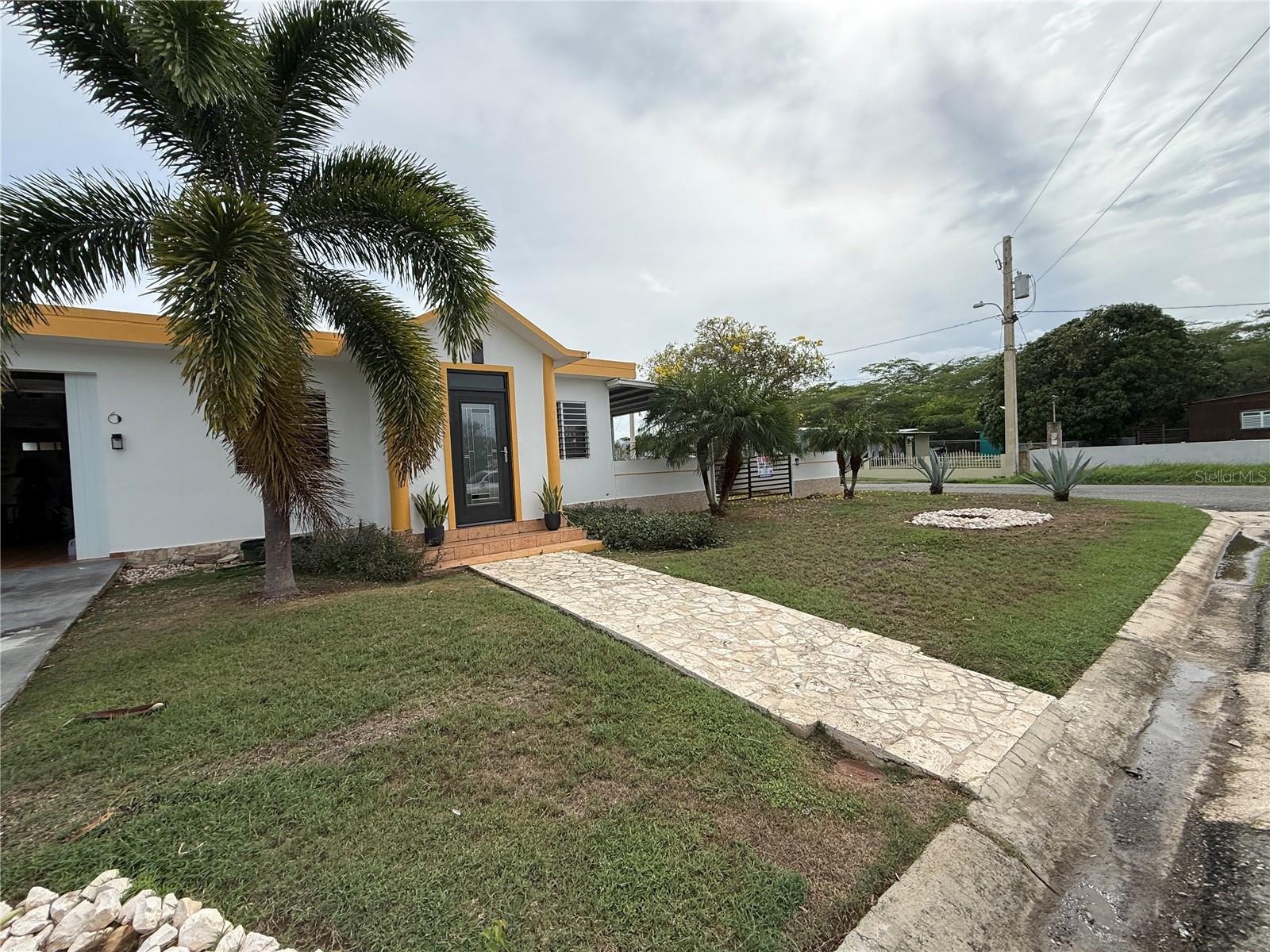 Photo of SR 301 km 2.6 int REPTO. DON CRISTO, BARRIO LLANOS COSTA #LOT # 6 CABO ROJO PR 00623