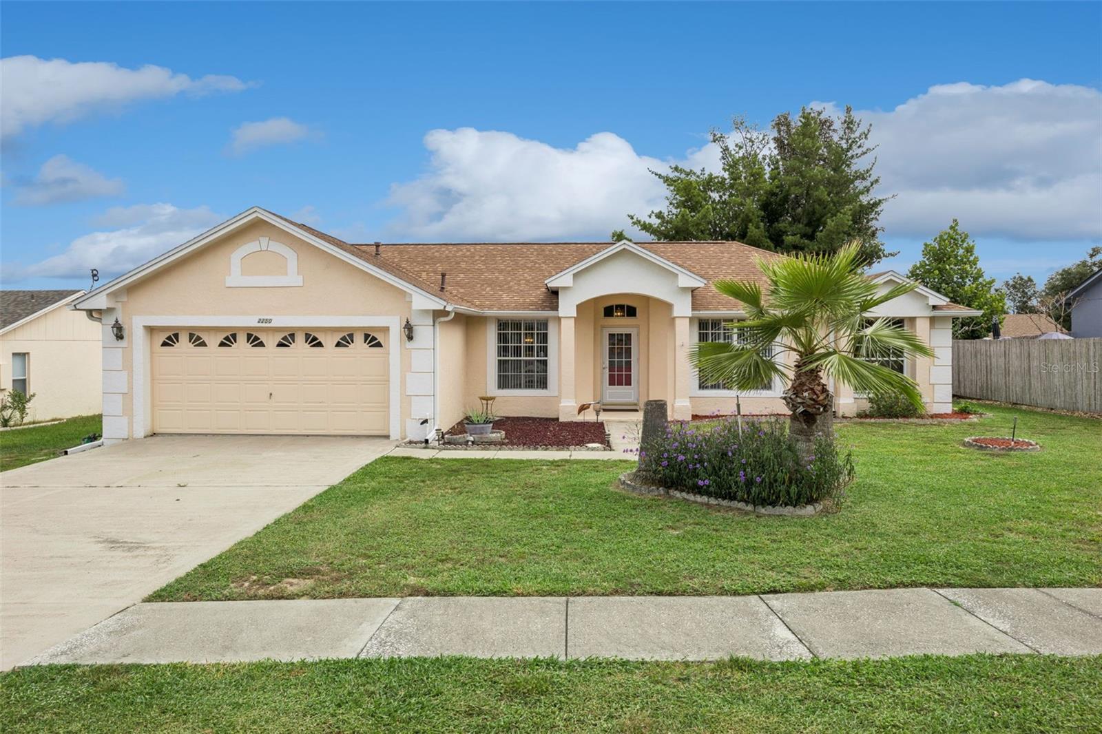 Photo of 2250 DUNCAN TRAIL CLERMONT FL 34714