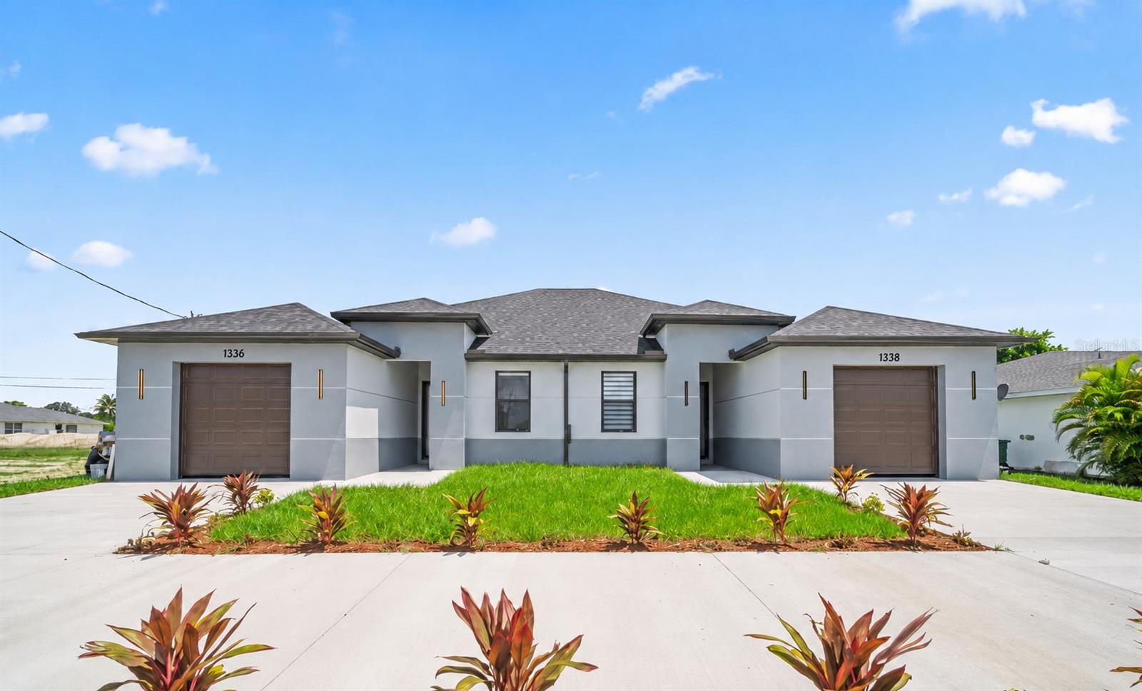 Photo of 1336/1338 DIPLOMAT PARKWAY CAPE CORAL FL 33909