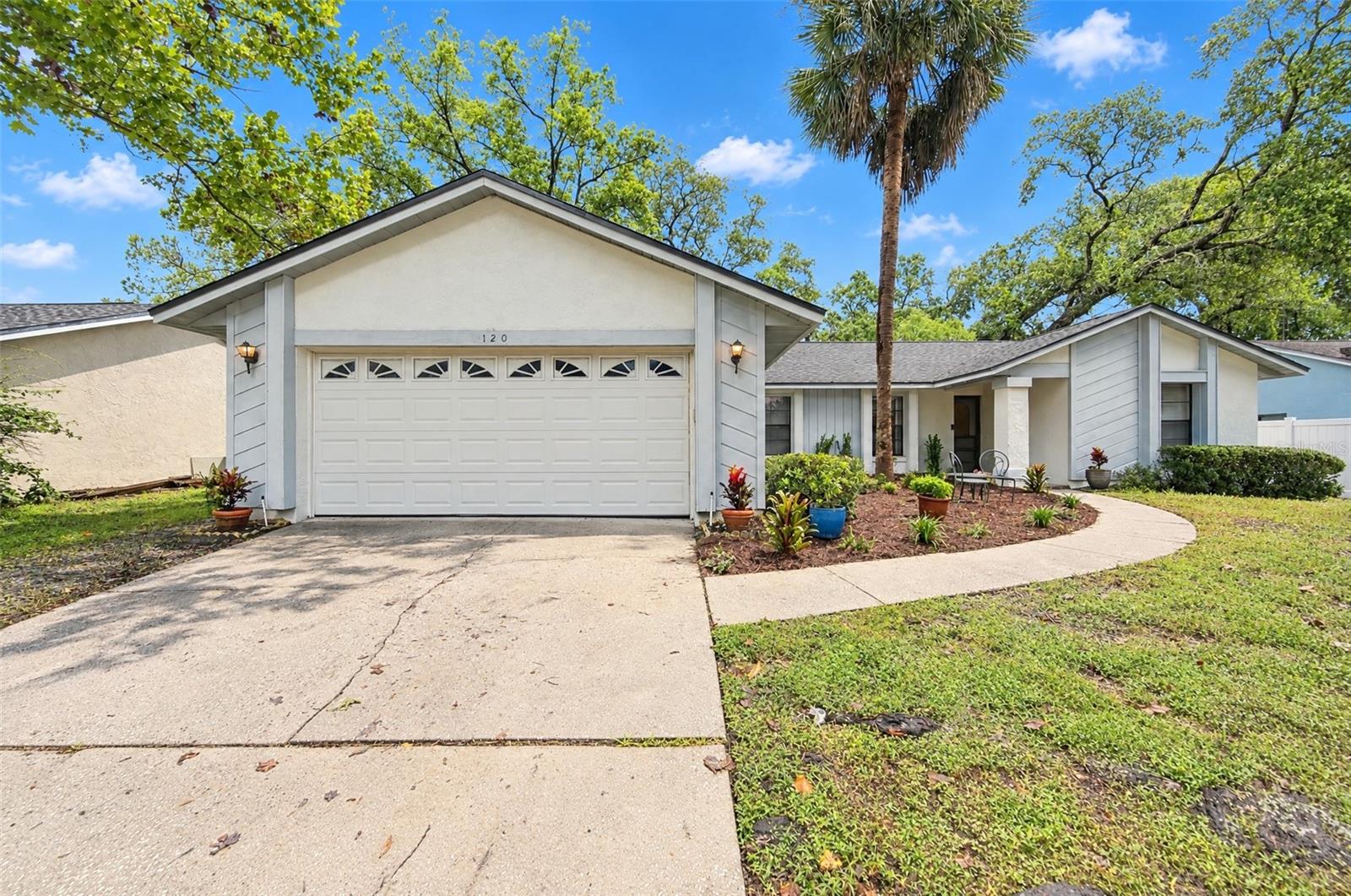 Photo of 120 BUCK COURT CASSELBERRY FL 32707