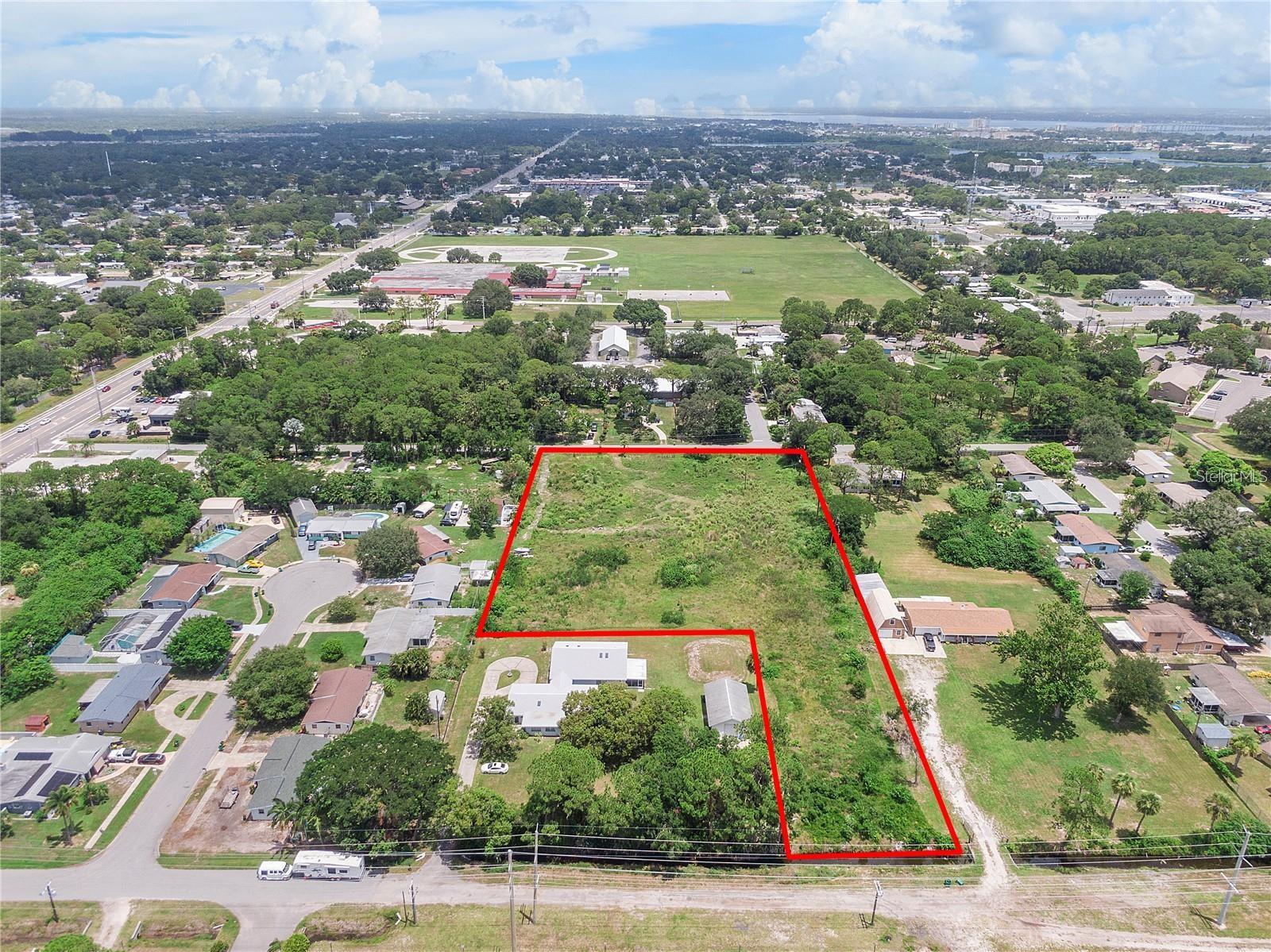 Photo of 975 VIRGINIA AVENUE ROCKLEDGE FL 32955