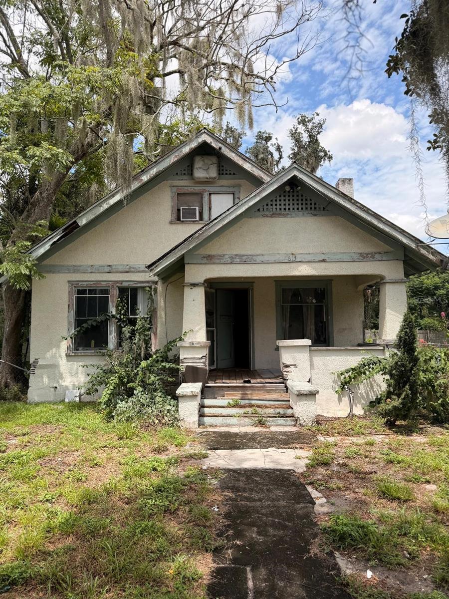 Photo of 613 W MINNESOTA AVENUE DELAND FL 32720