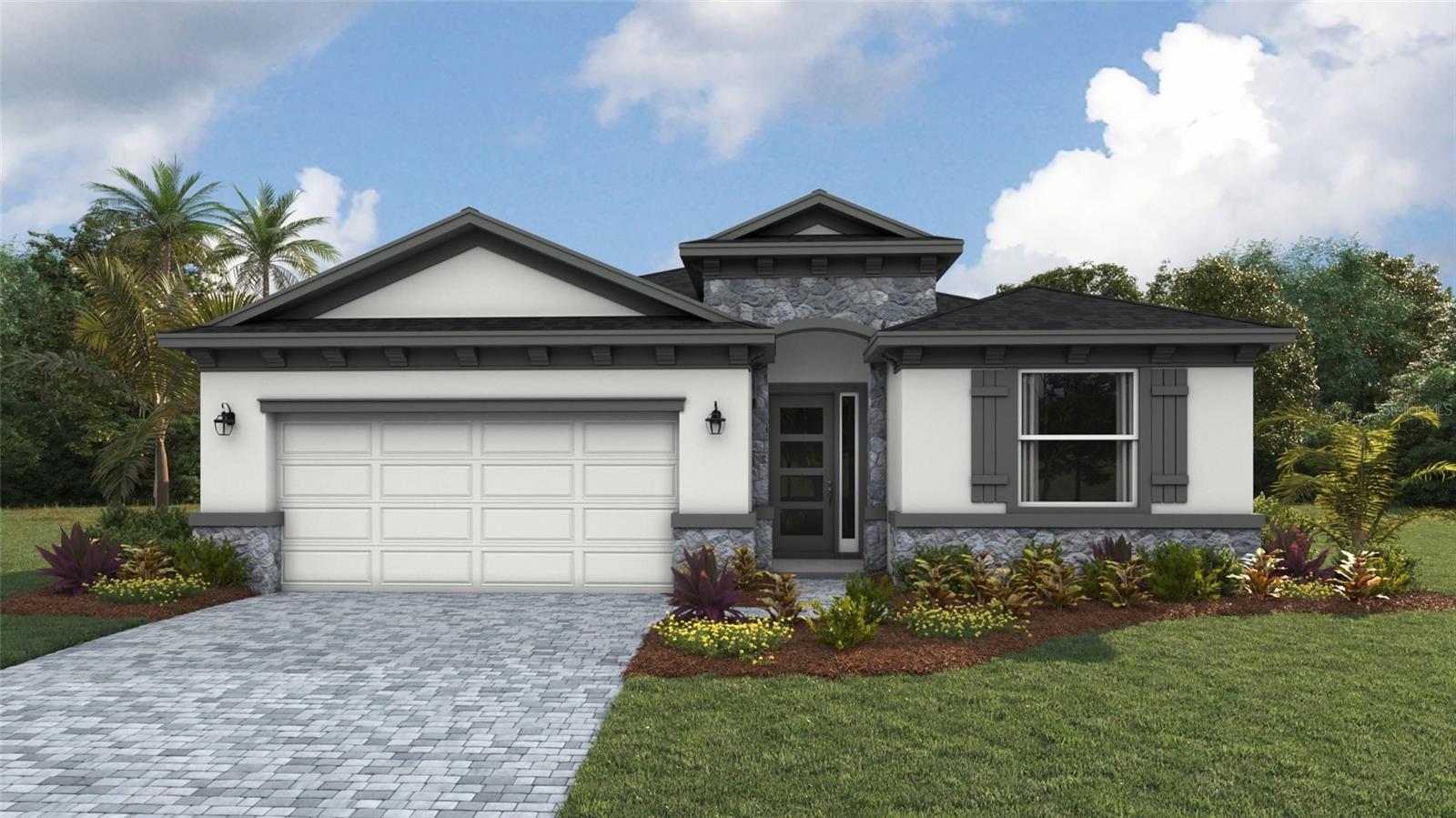 Photo of 2040 VANDALIA PLACE PARRISH FL 34219