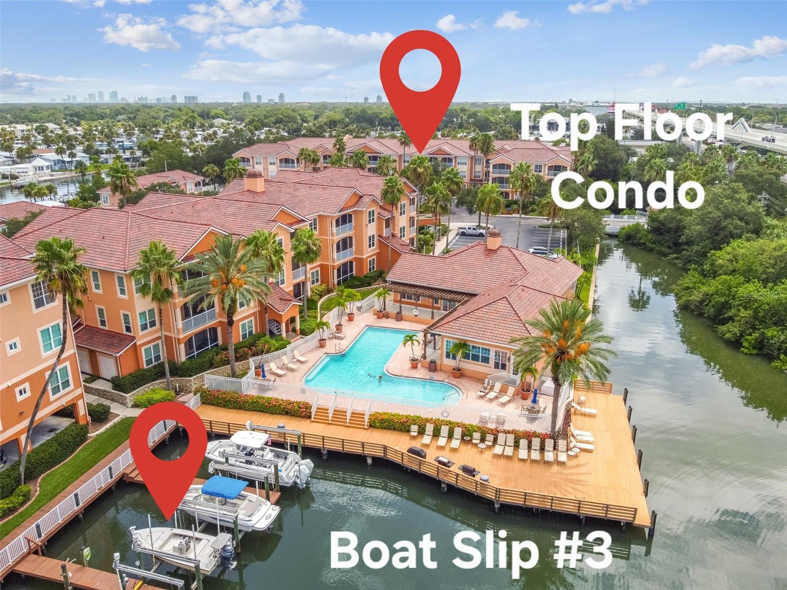 Photo of 5000 CULBREATH KEY WAY #1-313 TAMPA FL 33611