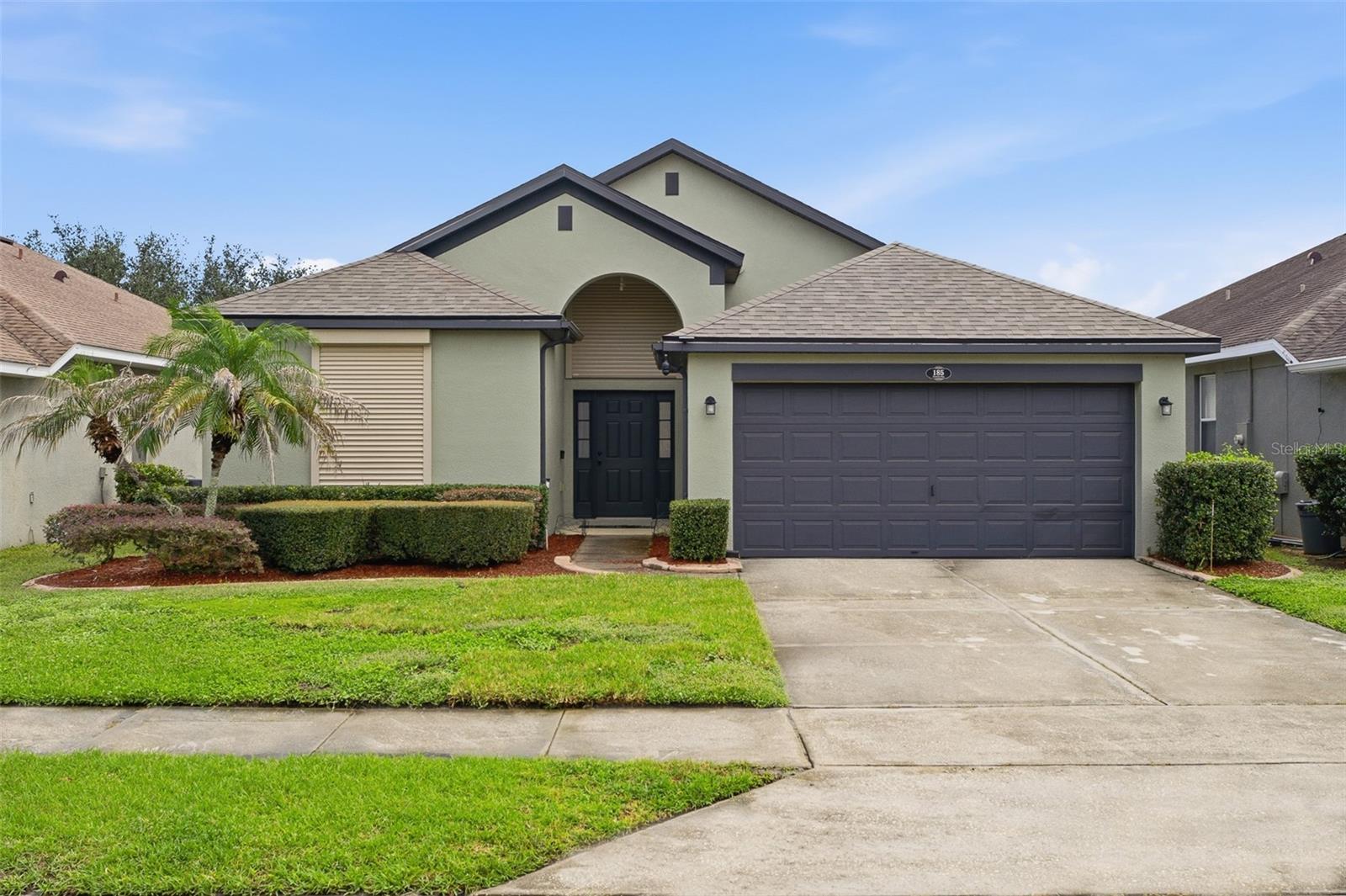 Photo of 185 VENETIAN BAY CIRCLE SANFORD FL 32771