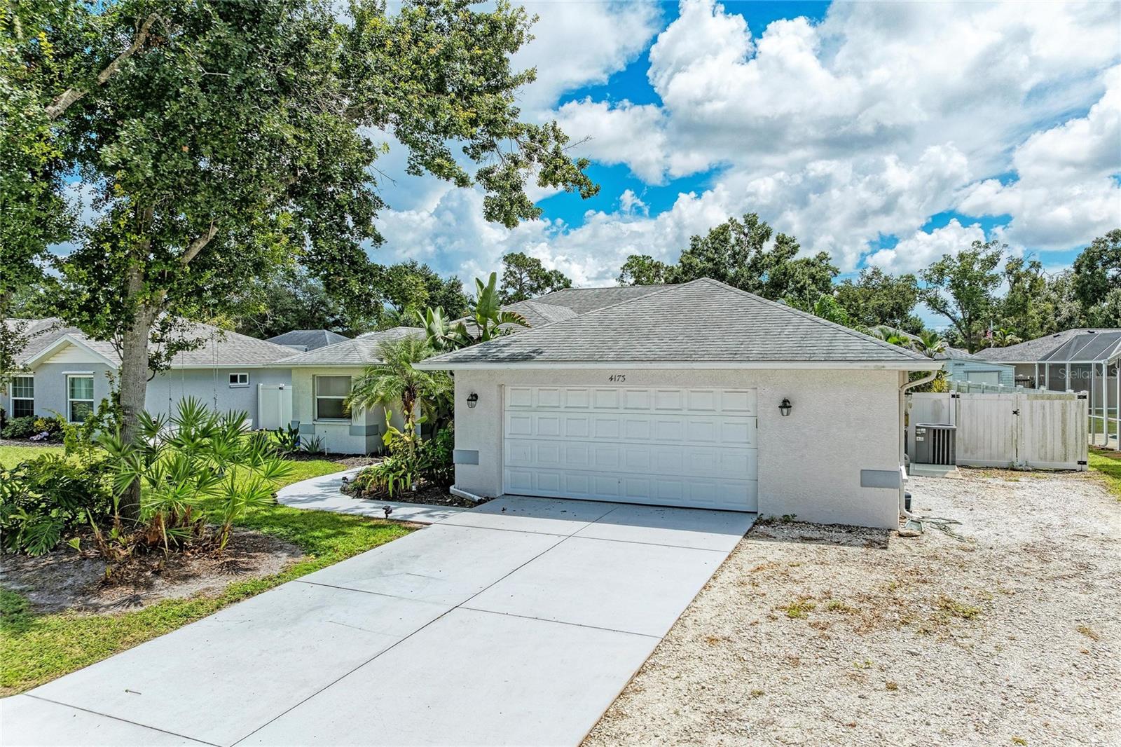 Photo of 4173 PARRY DRIVE SARASOTA FL 34241