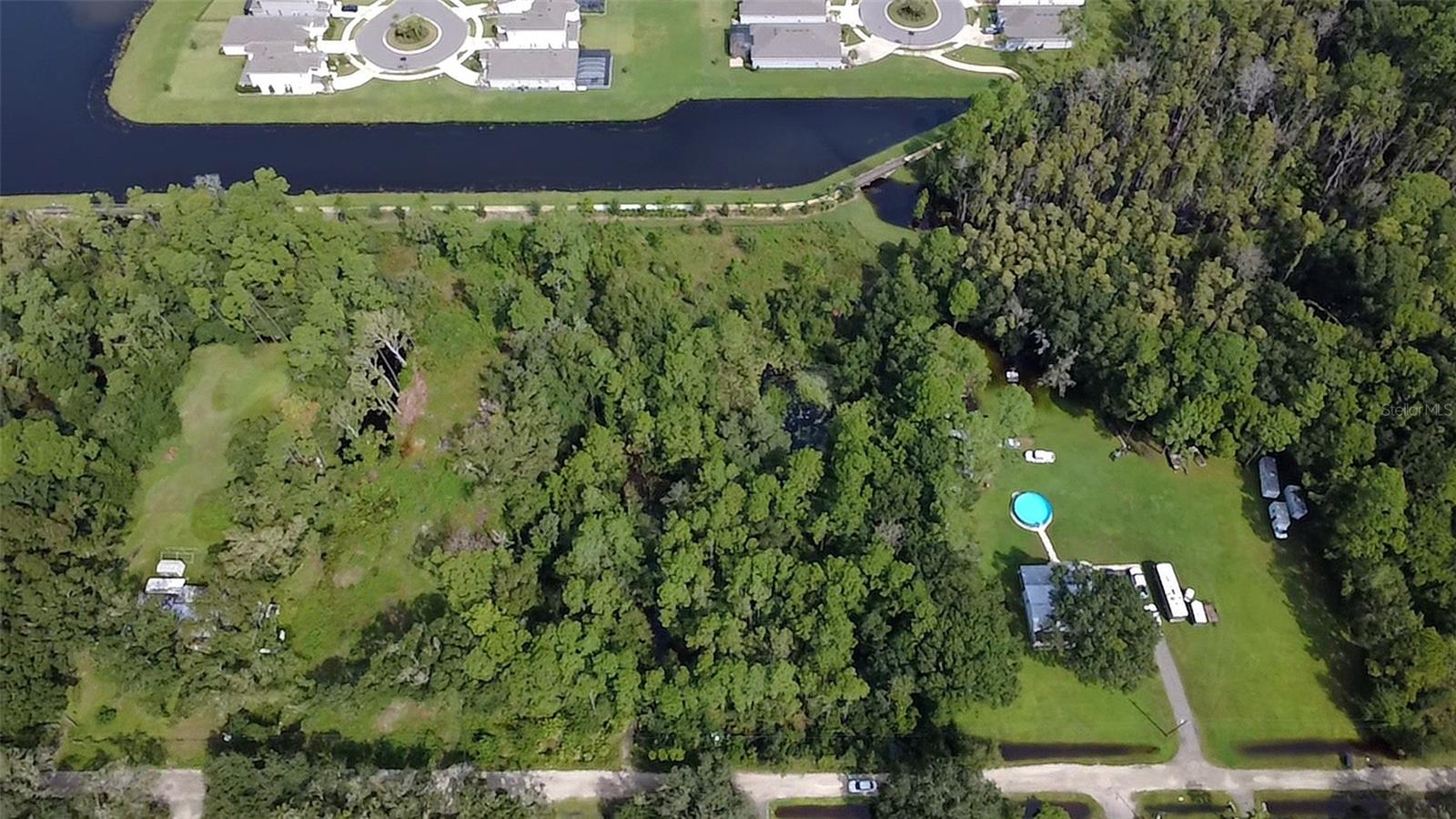 Photo of 0 BETTS DRIVE WESLEY CHAPEL FL 33543