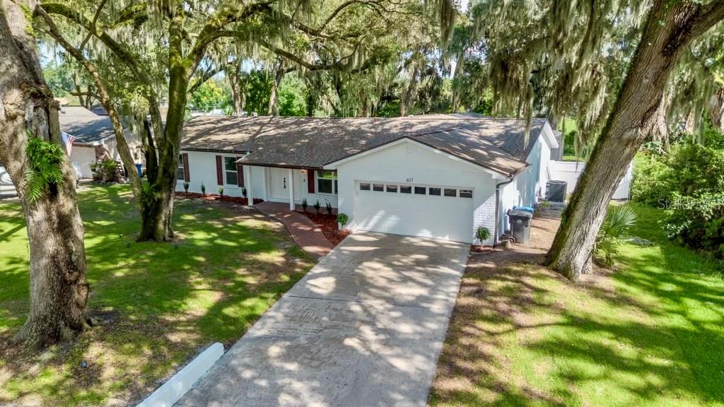 Photo of 611 ROOKS ROAD SEFFNER FL 33584