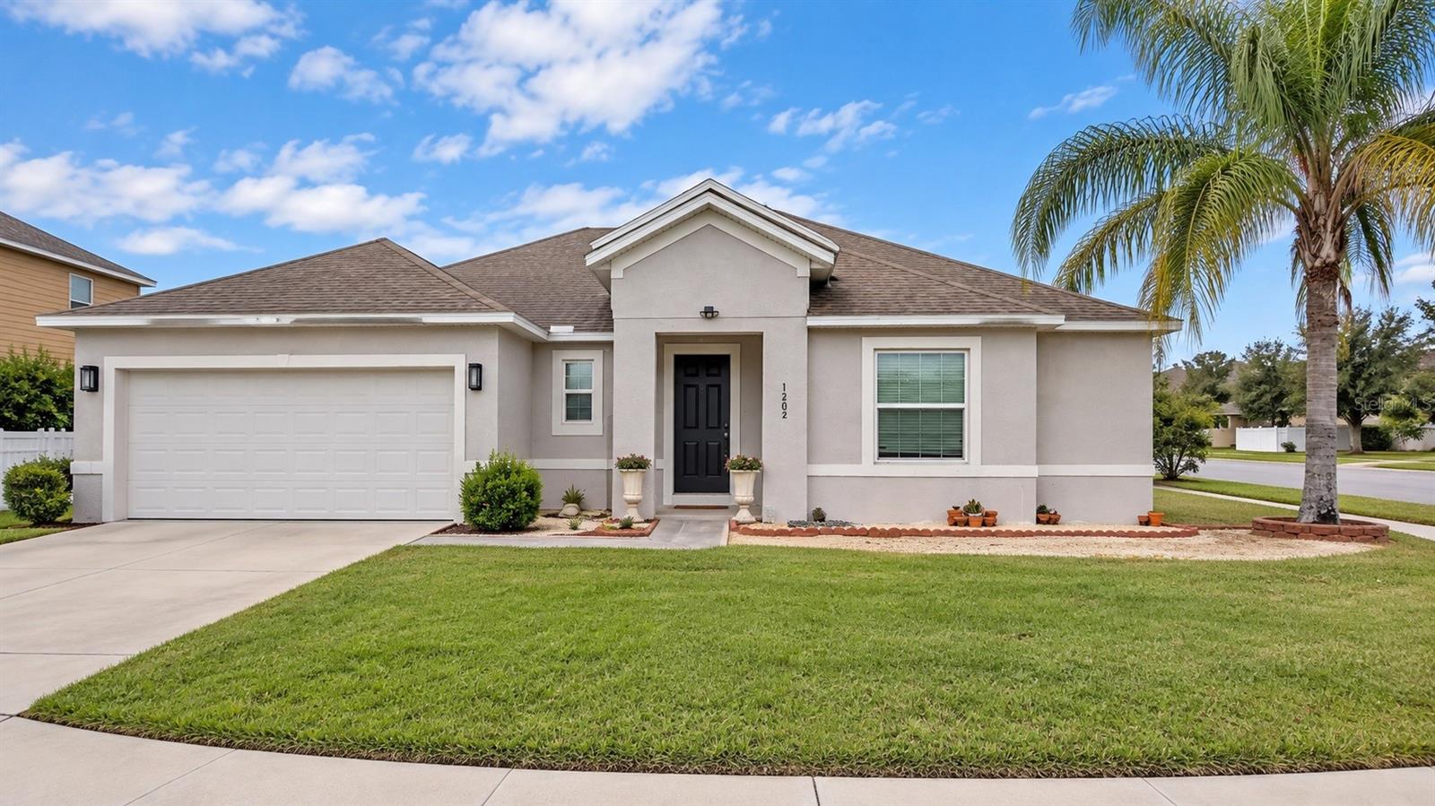 Photo of 1202 HILLBRIDGE DRIVE HAINES CITY FL 33844