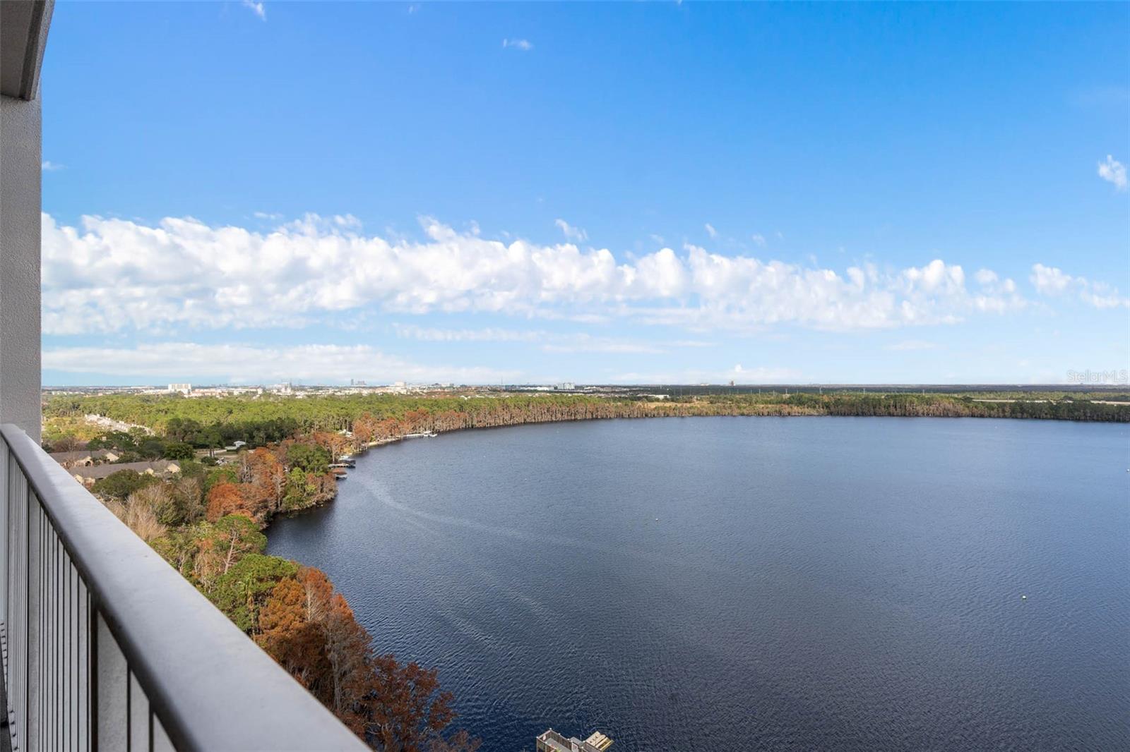 Photo of 13427 BLUE HERON BEACH DRIVE #1502 ORLANDO FL 32821