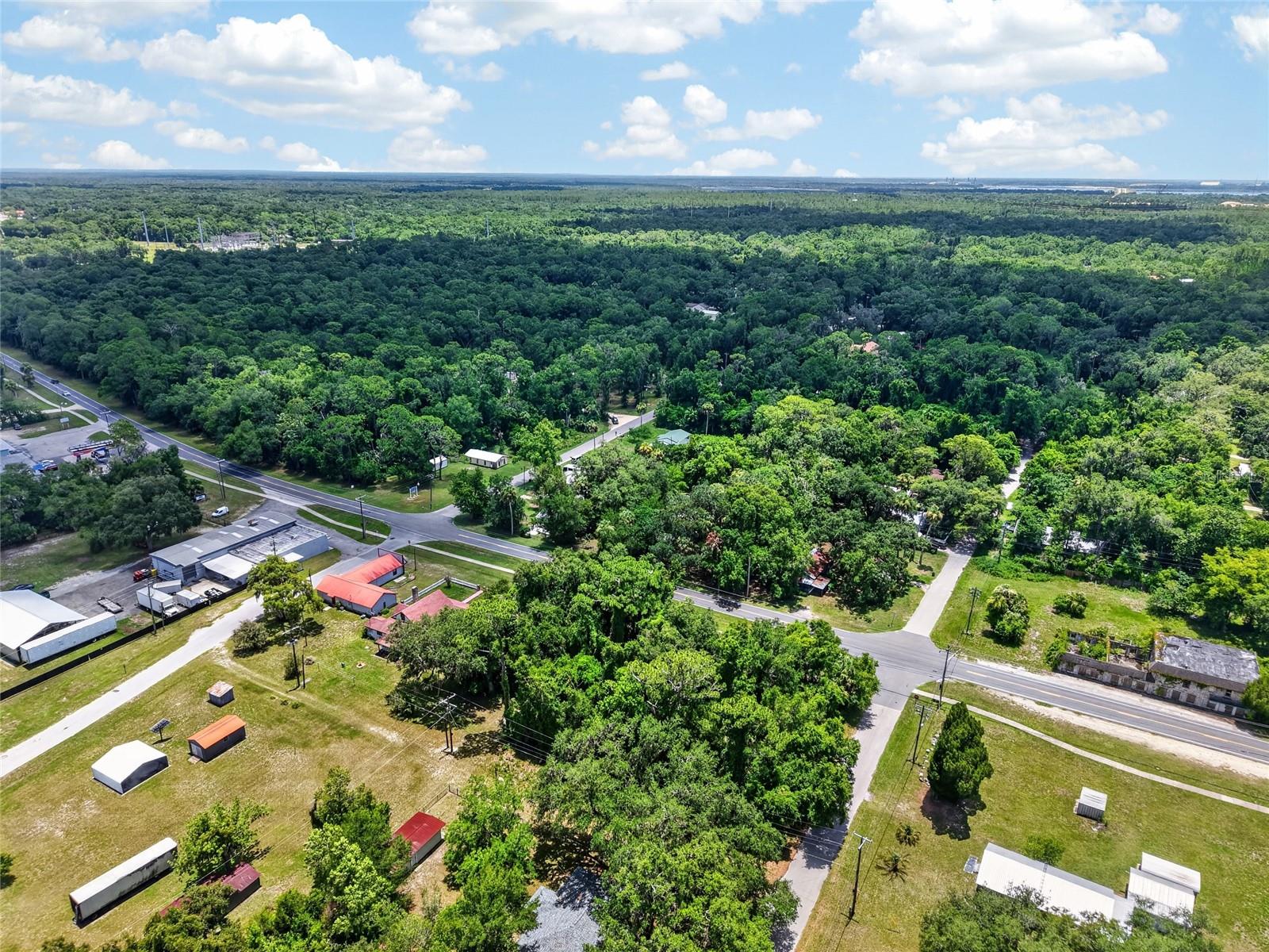 Photo of HWY 40 INGLIS FL 34449