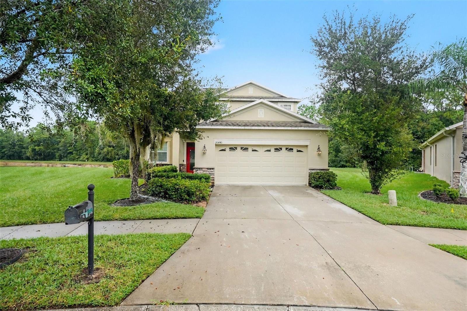 Photo of 20443 AUTUMN FERN AVENUE TAMPA FL 33647