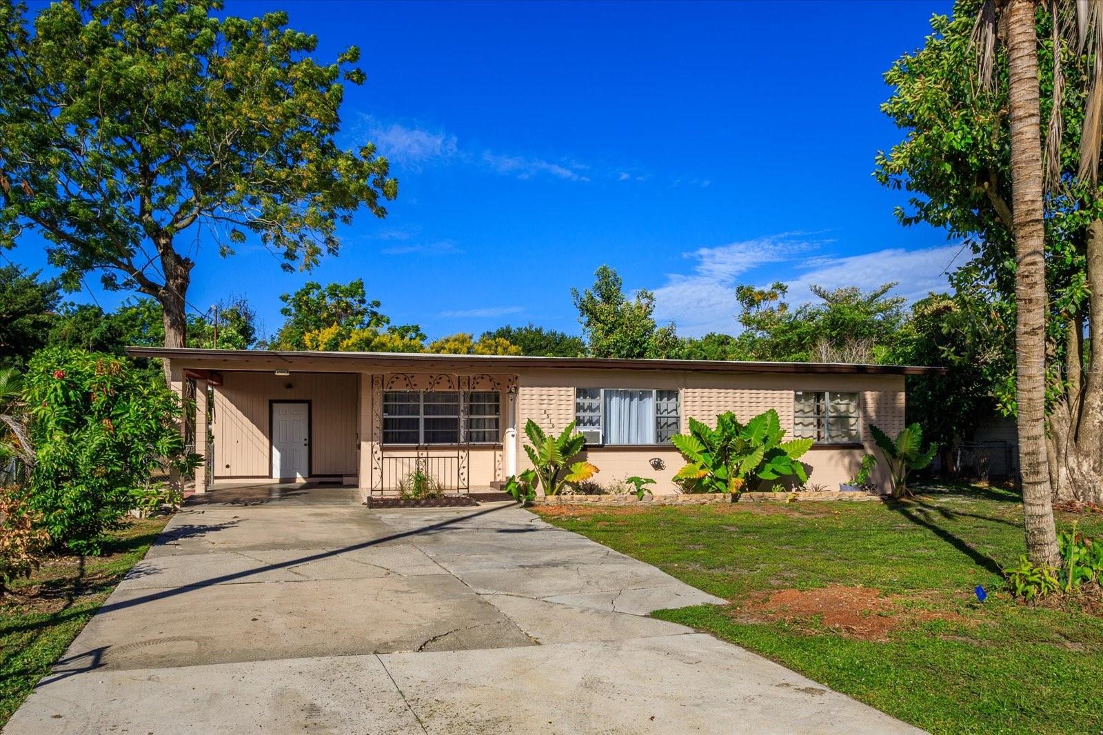 Photo of 8510 DOT LANE ORLANDO FL 32809
