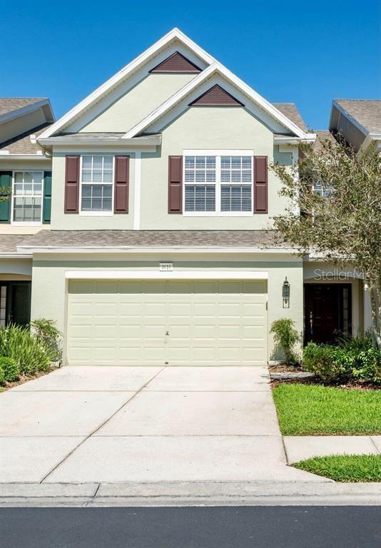 Photo of 4616 BARNSTEAD DRIVE RIVERVIEW FL 33578