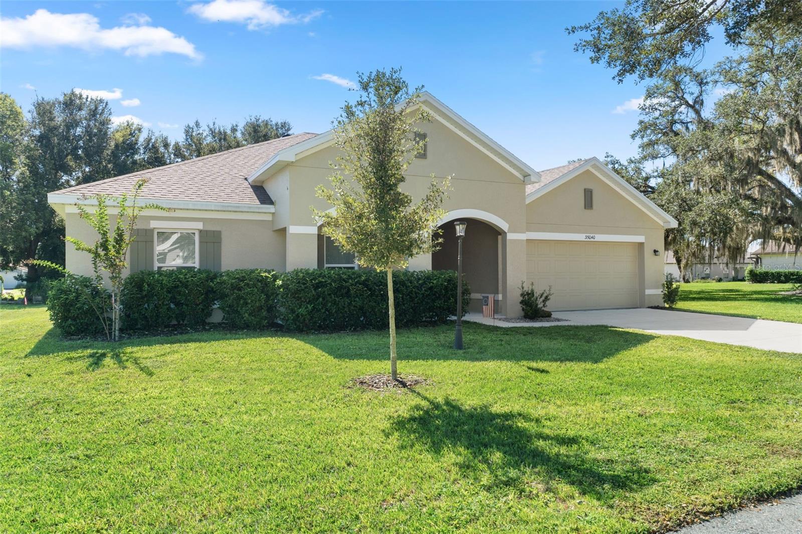 Photo of 35040 SMOKETREE LANE DADE CITY FL 33523