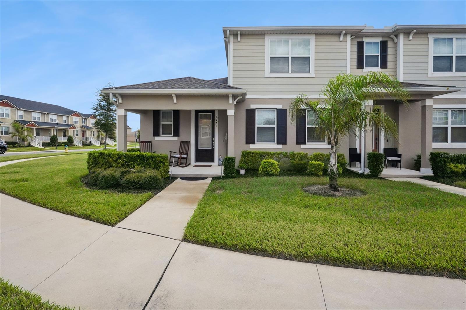 Photo of 2971 FIREBUSH WAY CLERMONT FL 34711