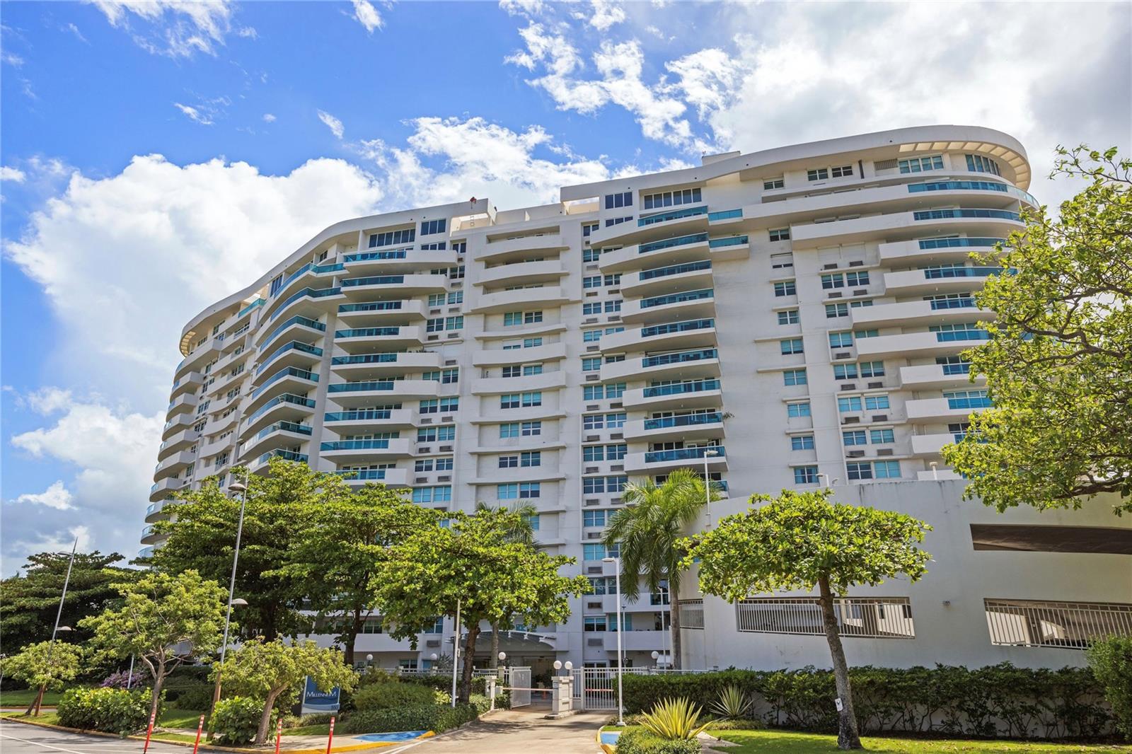 Photo of 25 FERNÁNDEZ JUNCOS AVENUE #504 SAN JUAN PR 00907