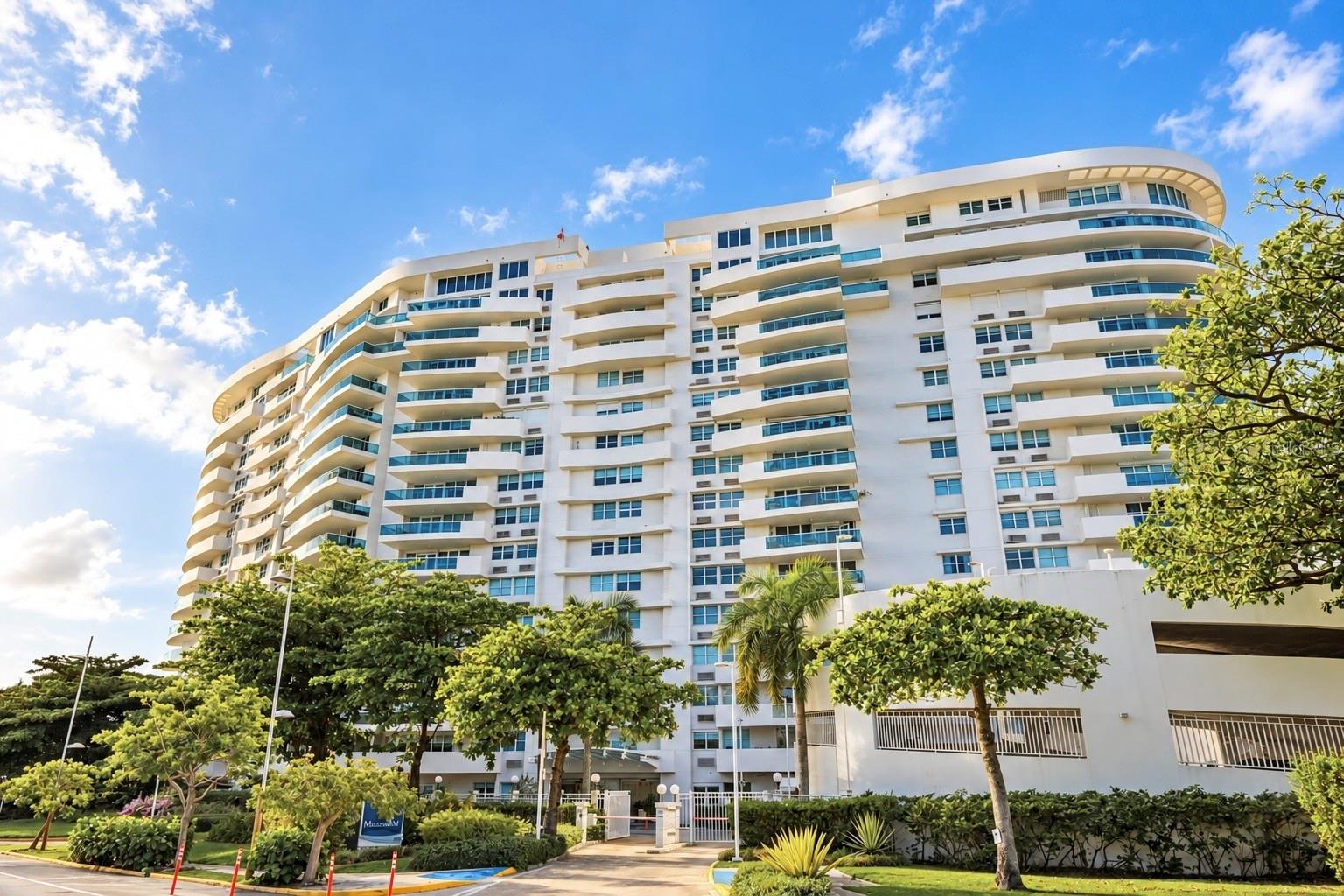 Photo of 25 FERNÁNDEZ JUNCOS AVENUE #504 SAN JUAN PR 00907