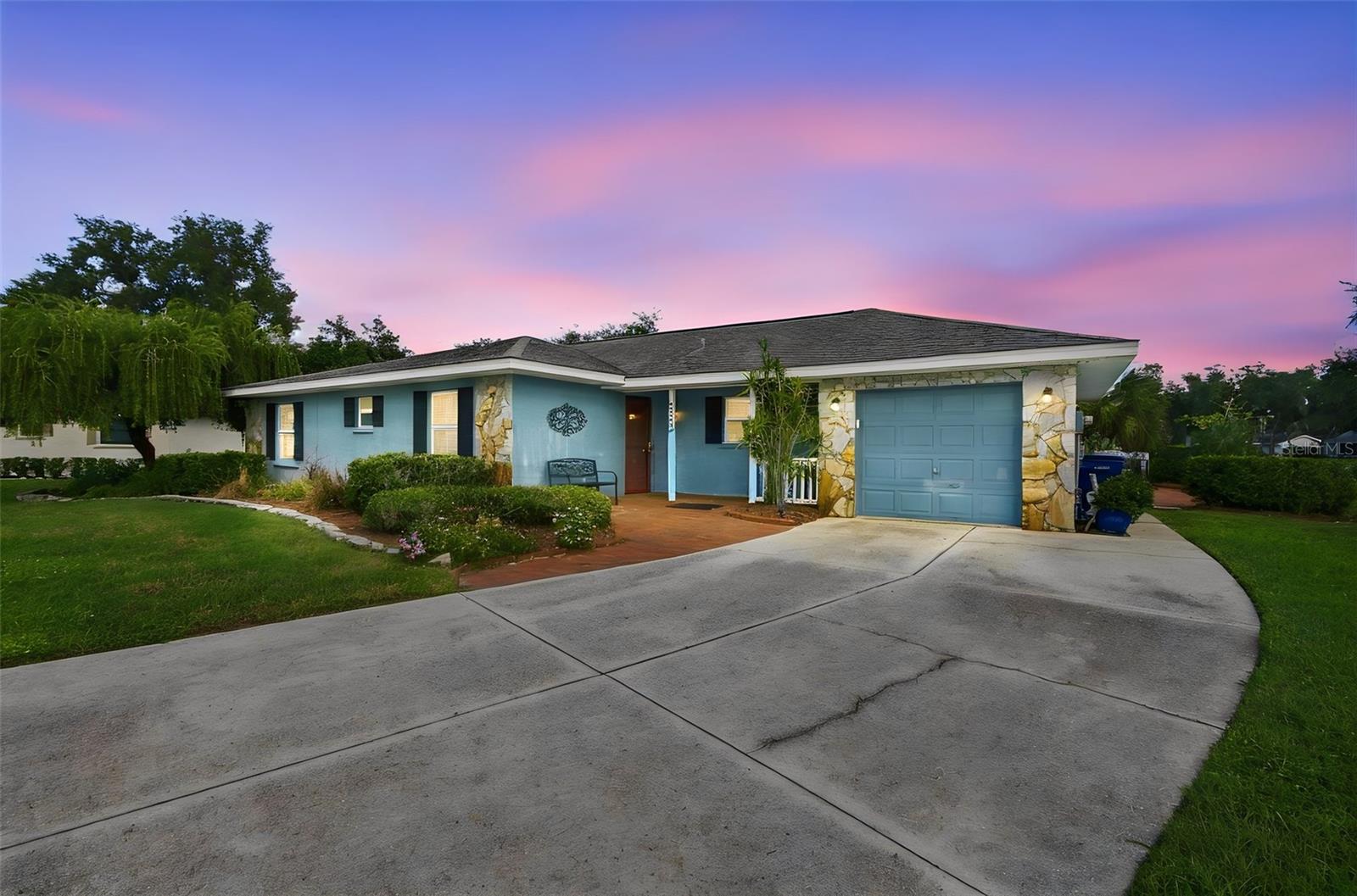 Photo of 5404 80TH AVENUE CIRCLE PALMETTO FL 34221