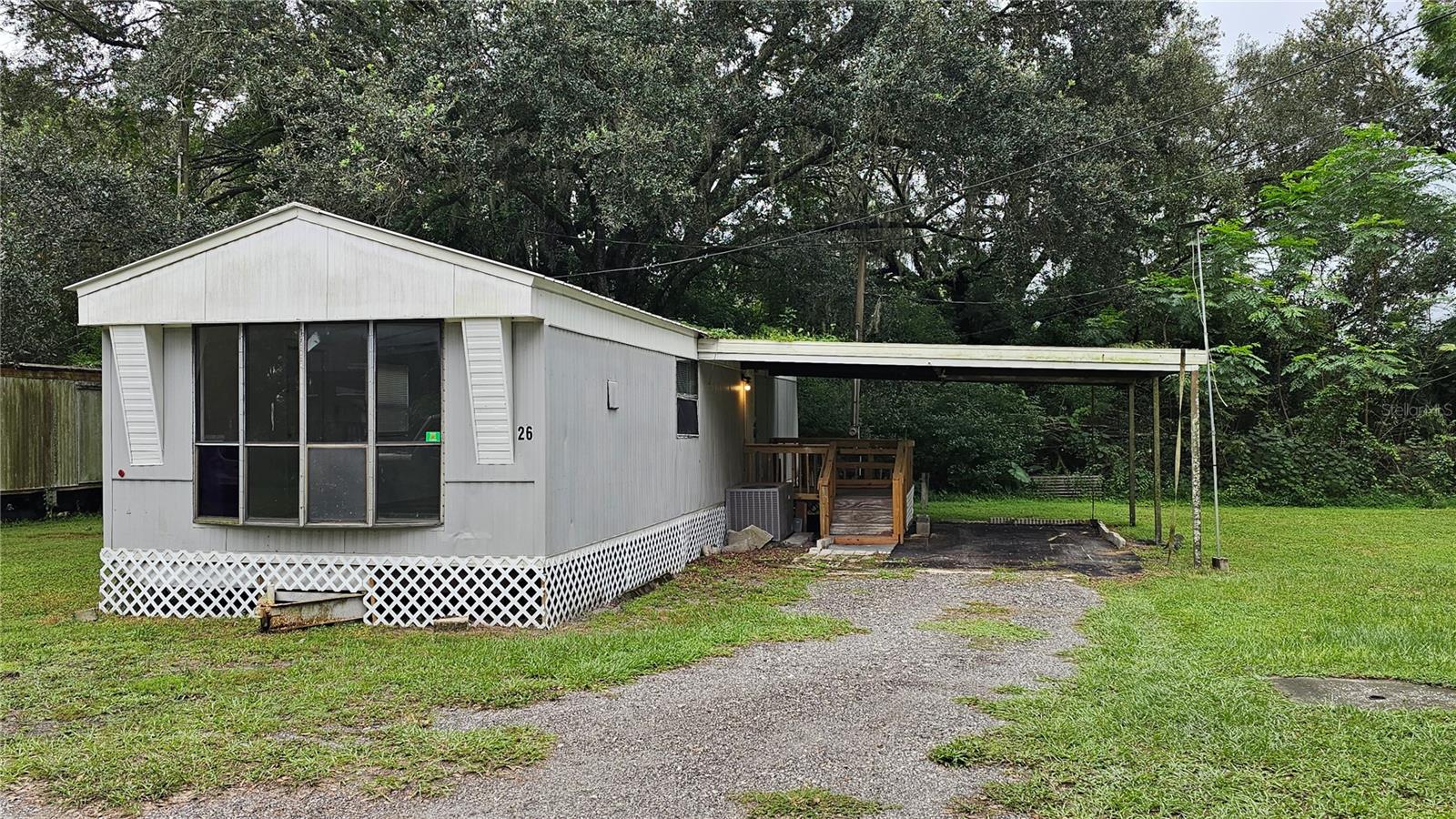 Photo of 3245 E MAIN STREET #26 LAKELAND FL 33807