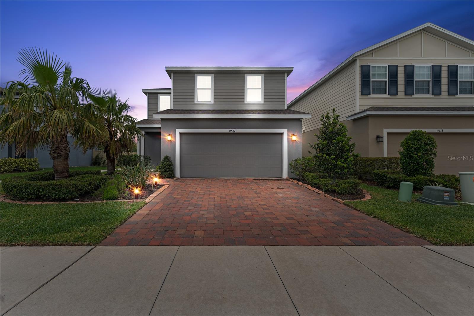 Photo of 17529 BUTTERFLY PEA COURT CLERMONT FL 34714