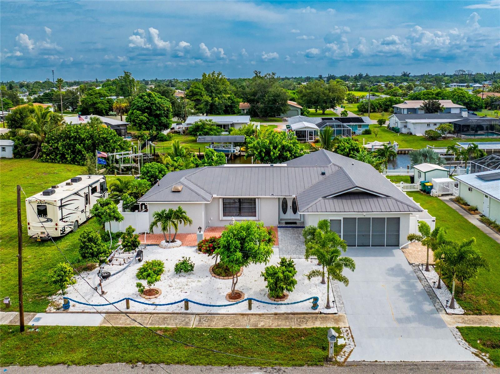 Photo of 137 DOWLING AVENUE PORT CHARLOTTE FL 33952