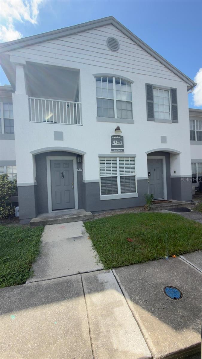 Photo of 4364 S KIRKMAN ROAD #307 ORLANDO FL 32811