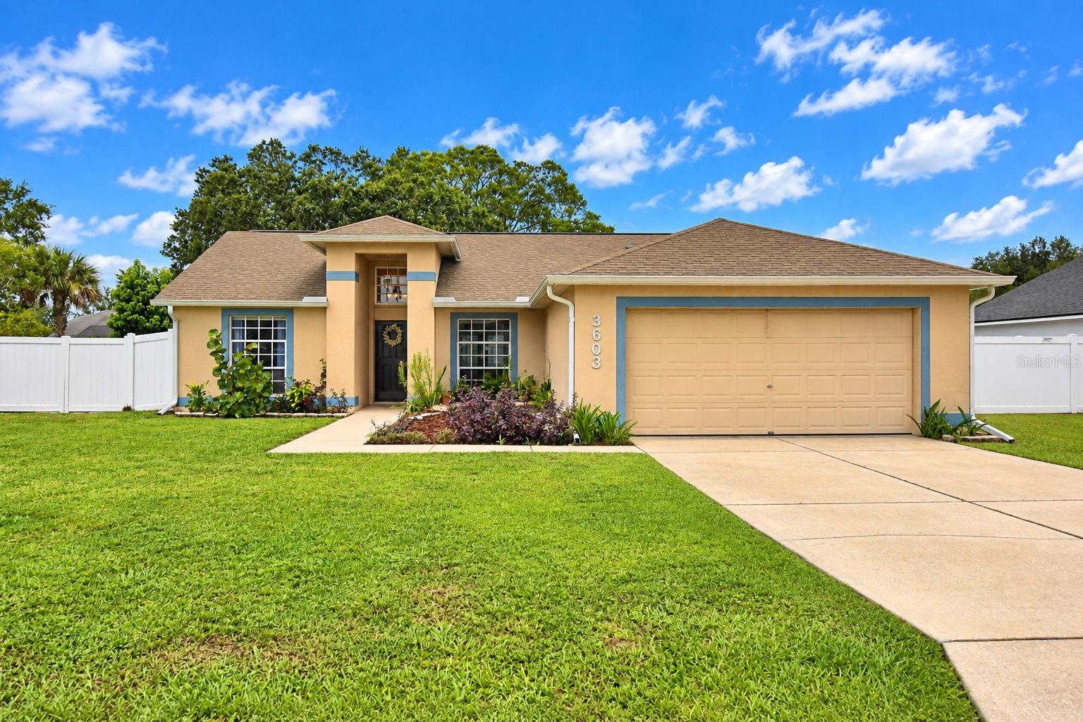 Photo of 3603 LISMORE DRIVE LAKELAND FL 33803
