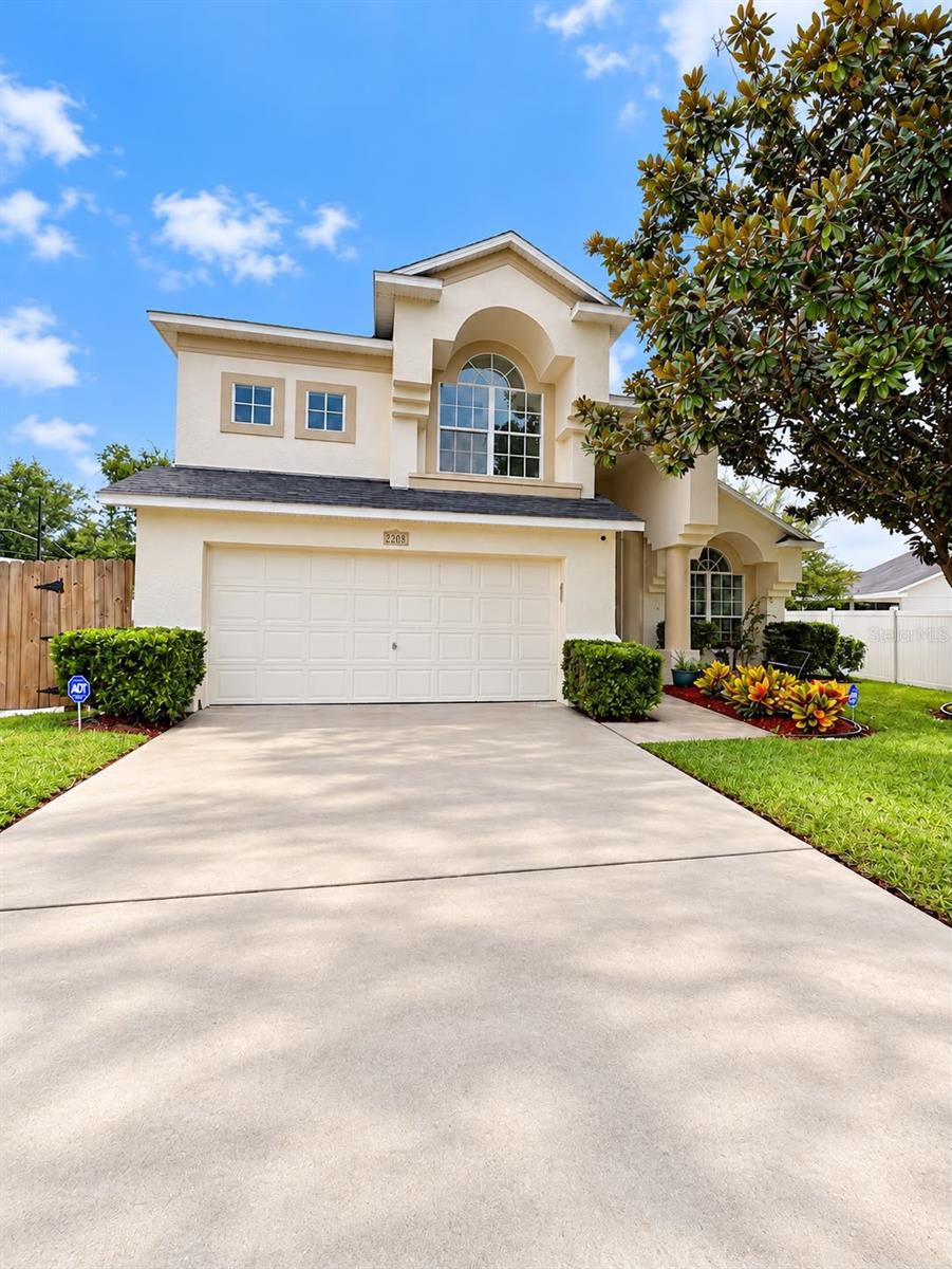 Photo of 2141 FALKNER ROAD MAITLAND FL 32751