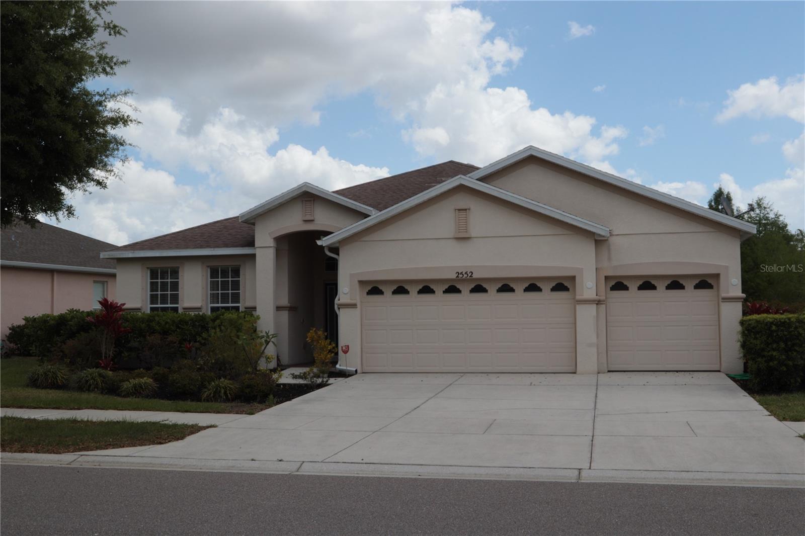 Photo of 2552 HOBBLEBRUSH DRIVE NORTH PORT FL 34289