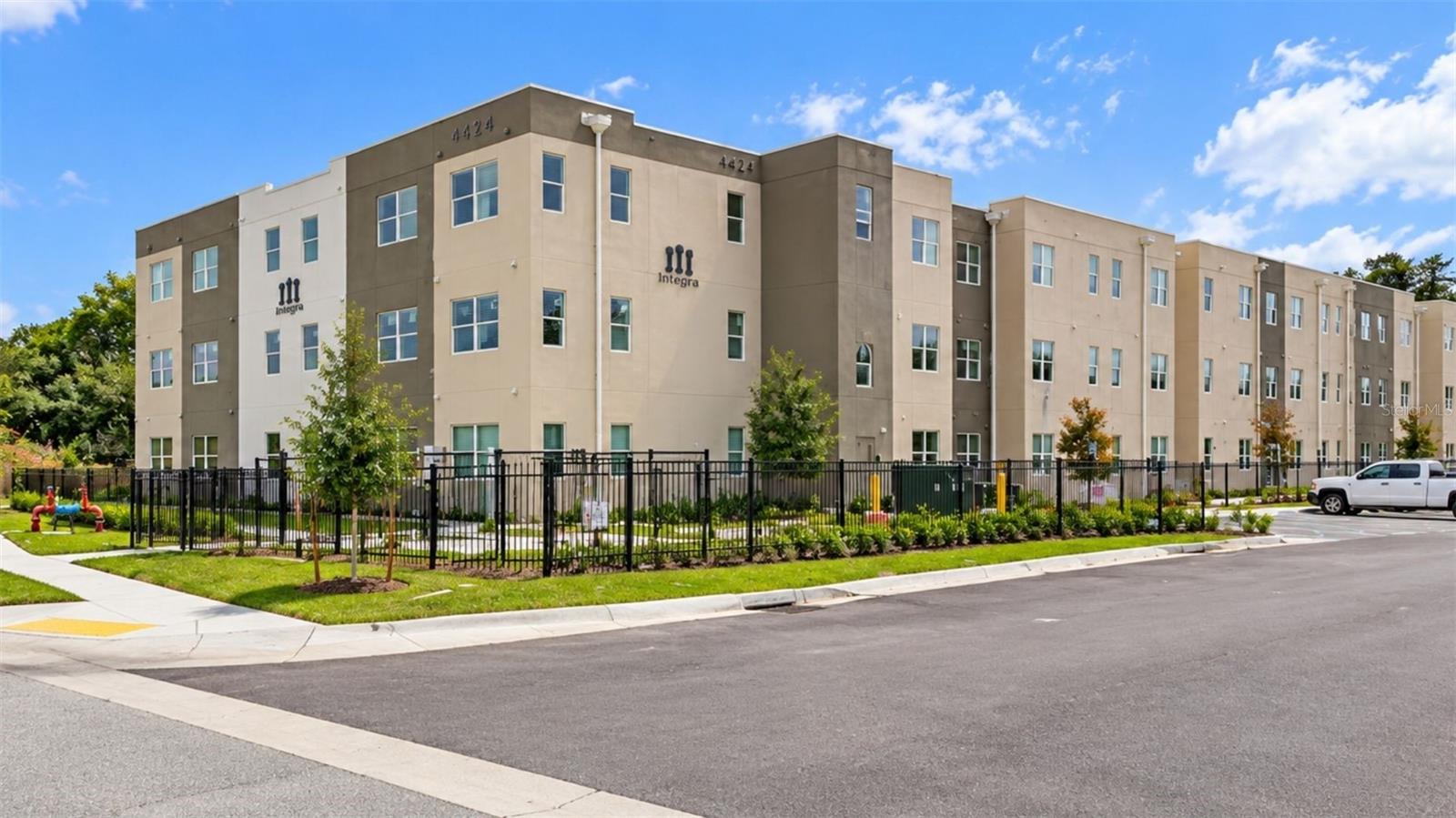 Photo of 4424 S TEXAS AVENUE #1-107 ORLANDO FL 32839