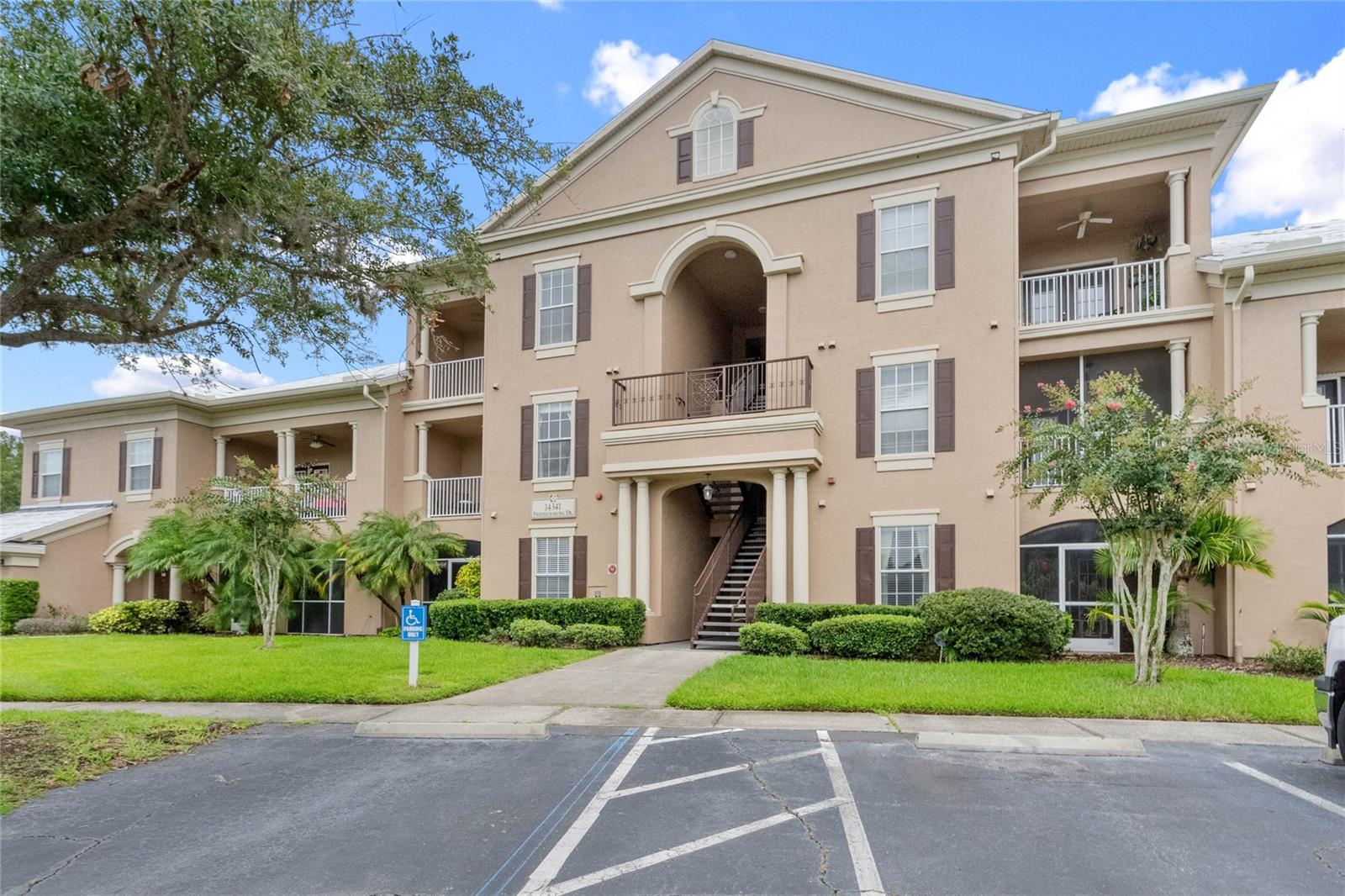 Photo of 14341 FREDRICKSBURG DRIVE #1005 ORLANDO FL 32837