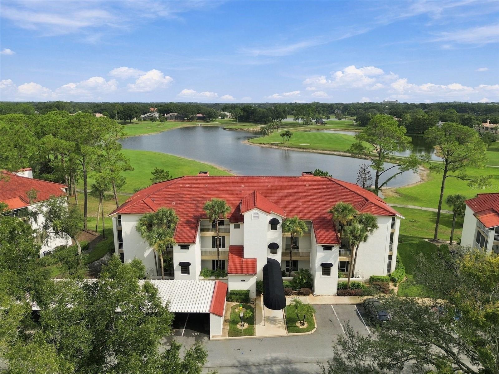 Photo of 459 HAMPTONCREST CIRCLE #203 LAKE MARY FL 32746