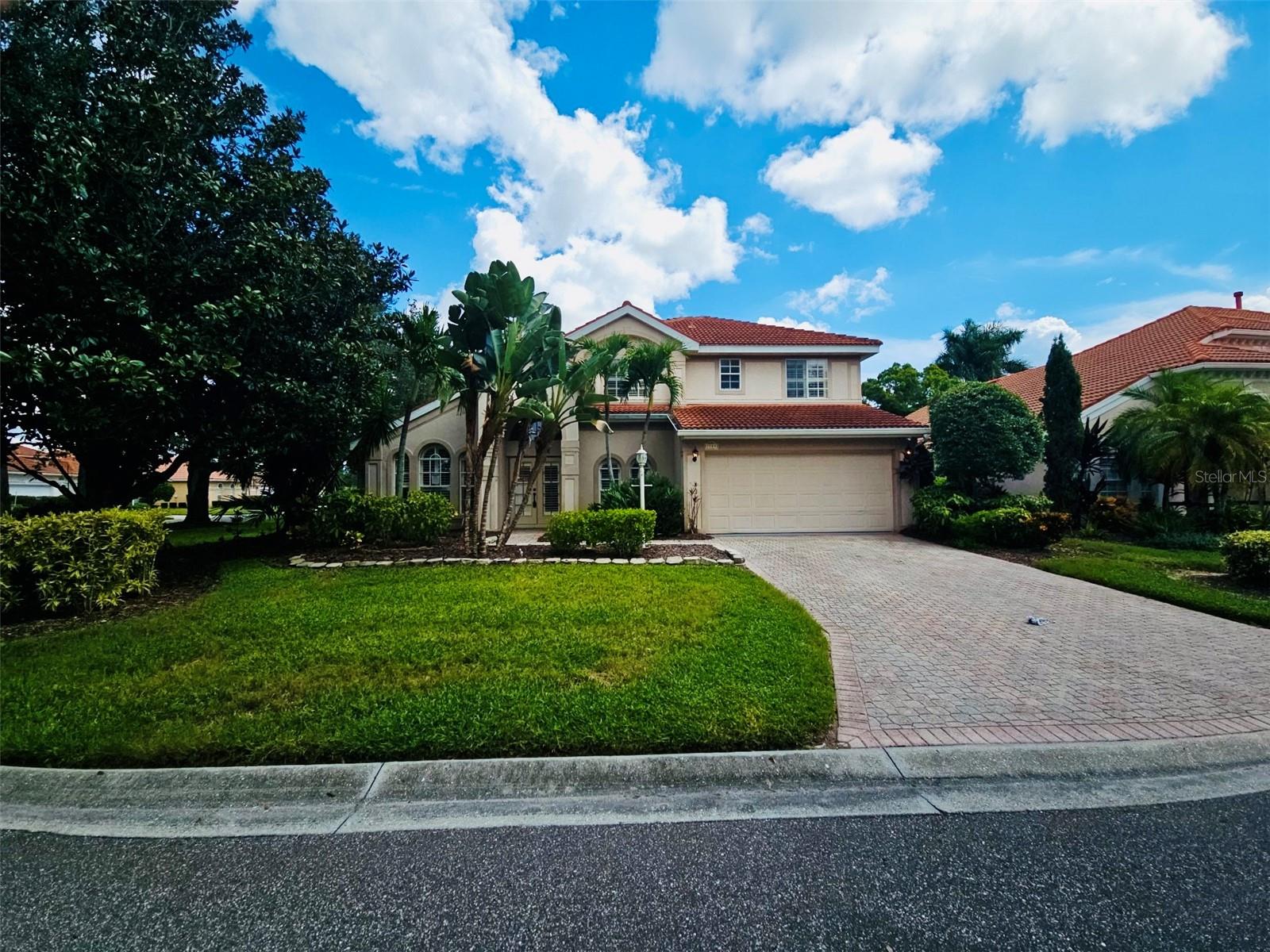 Photo of 7703 BRITISH OPEN WAY LAKEWOOD RANCH FL 34202