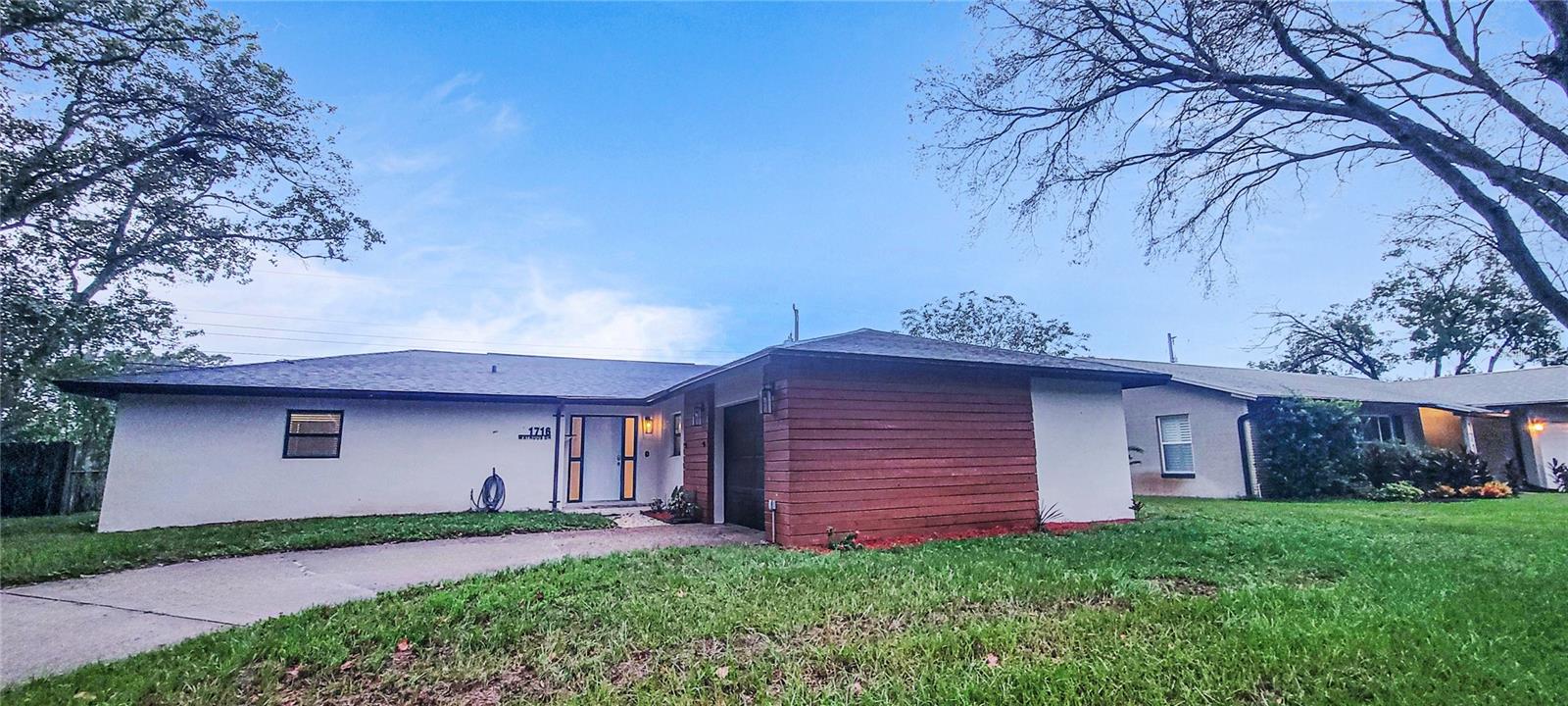 Photo of 1716 WATROUS DRIVE TITUSVILLE FL 32780